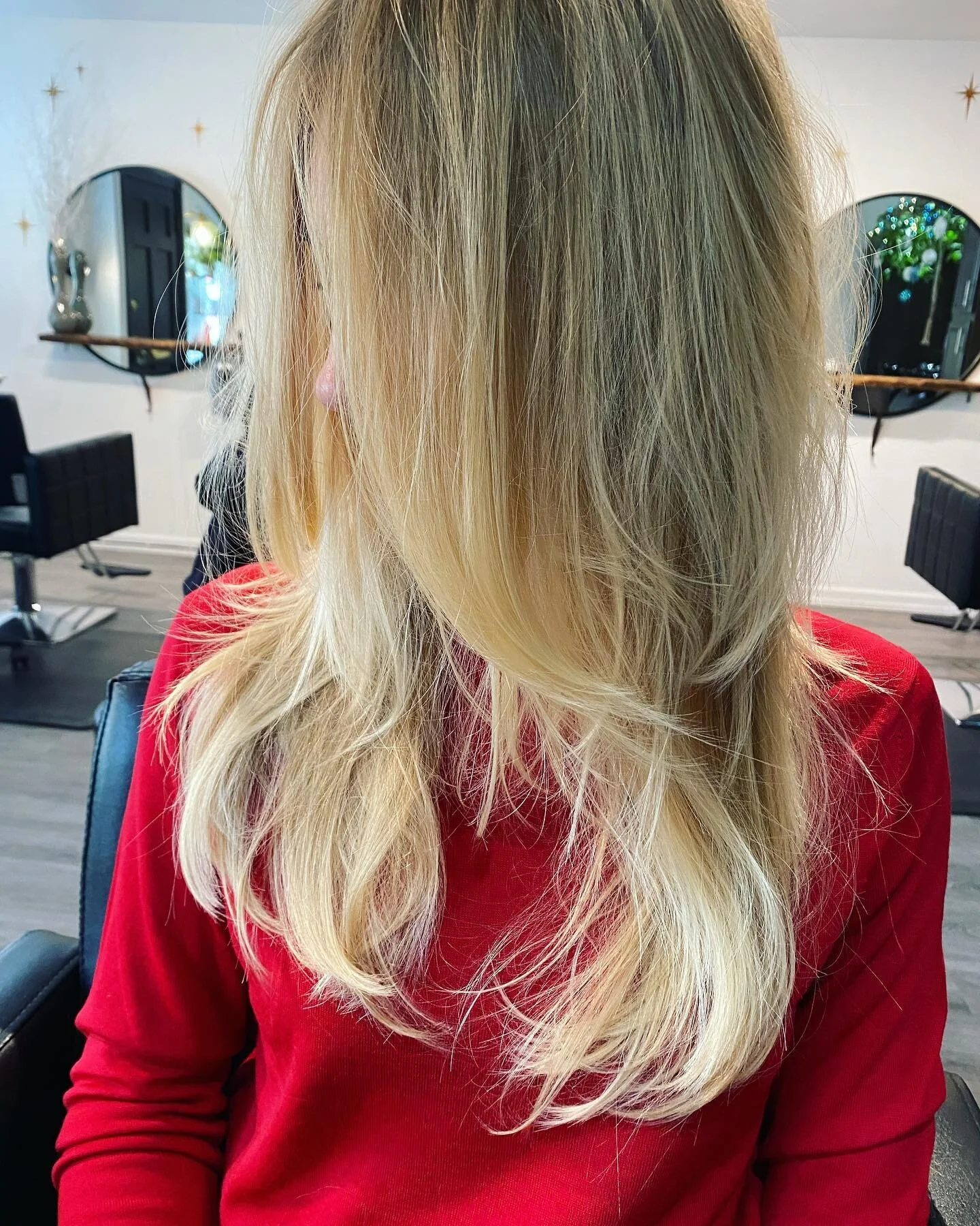 MOD Hair Salon Vista, CA