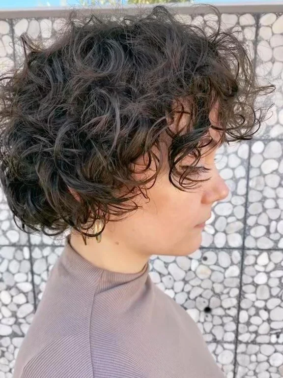 MOD Hair Salon Vista, CA