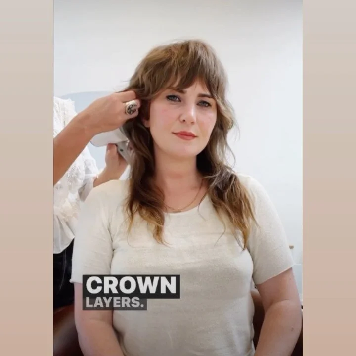 MOD Hair Salon Vista, CA