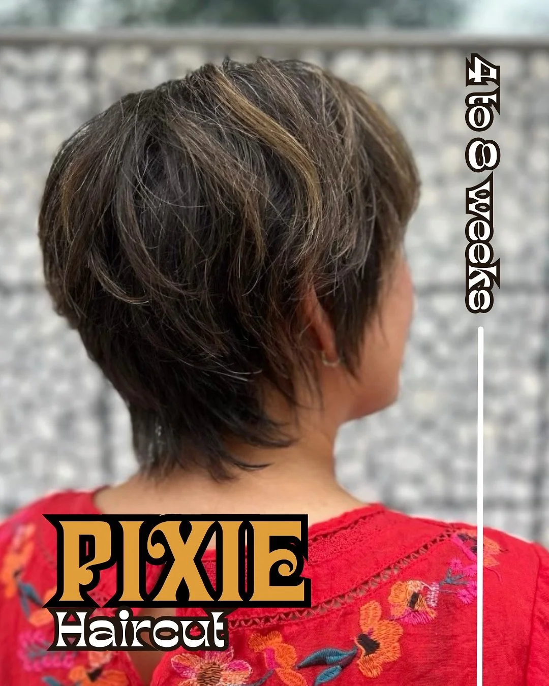 🖤How often should you be getting trims?&nbsp;✂️

🖤Even when trying to preserve length, regular trims are huge for maintaining health and shape.

🖤Regular trims keep your hair healthy and looking full, as well as minimize breakage by managing any s