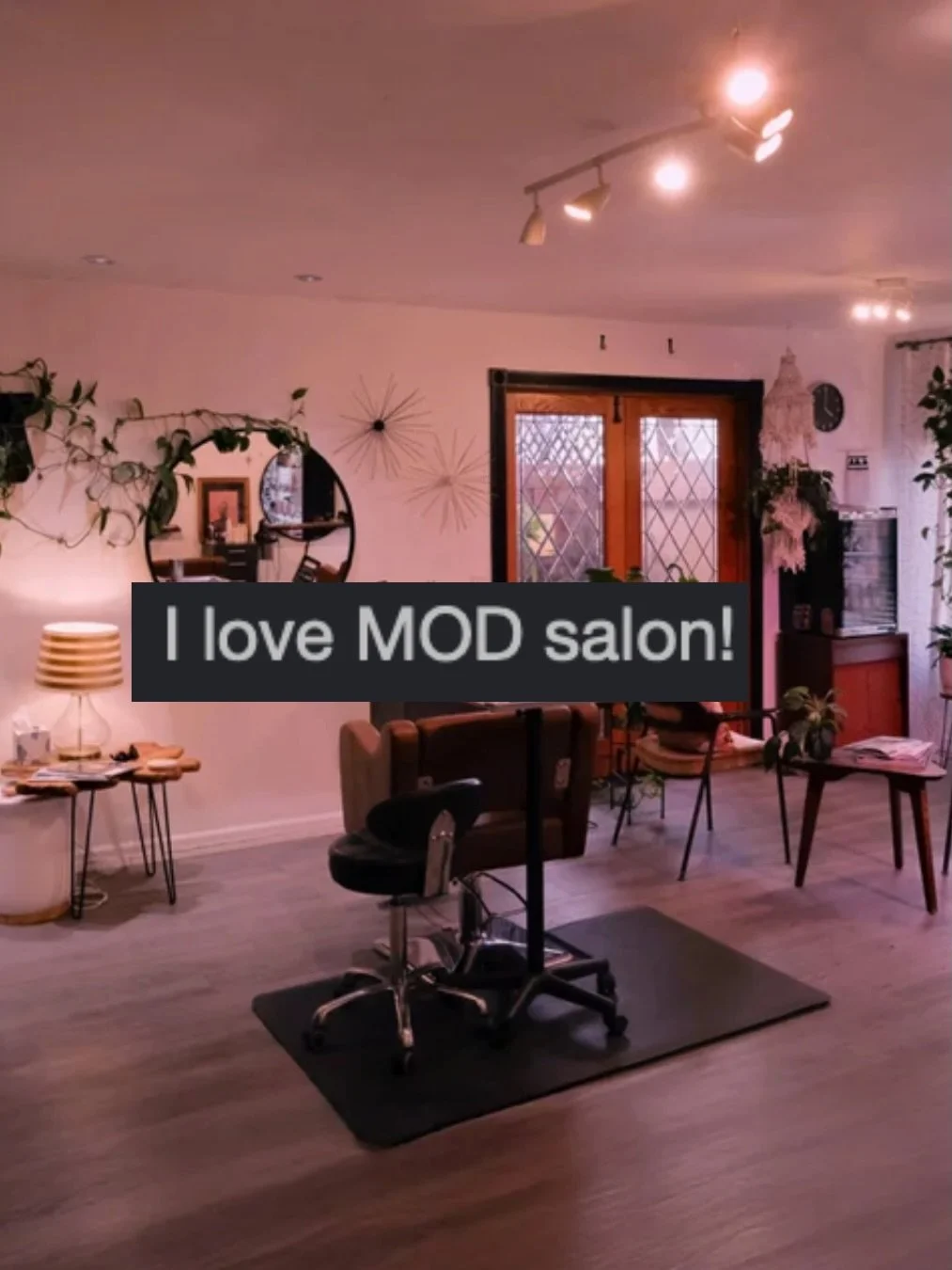 We ❤️&zwj;🔥 our fans! 

We pour our hearts into the salon and our work, so it&rsquo;s always the biggest compliment to receive a 5 star review from our clients! 

Thank you to everyone who has walked through our starry door and let us create magic w
