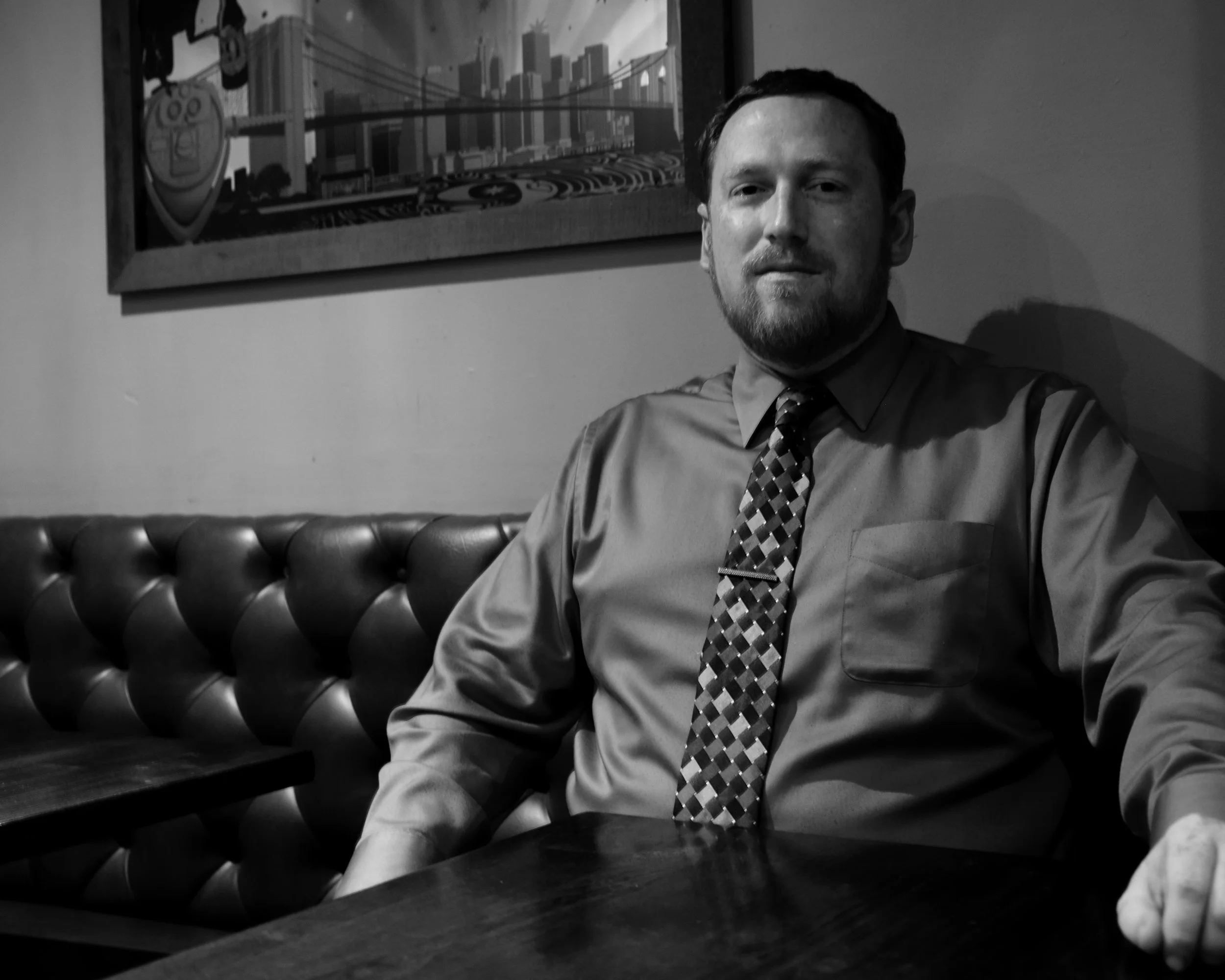 Robert Kearns: Interview