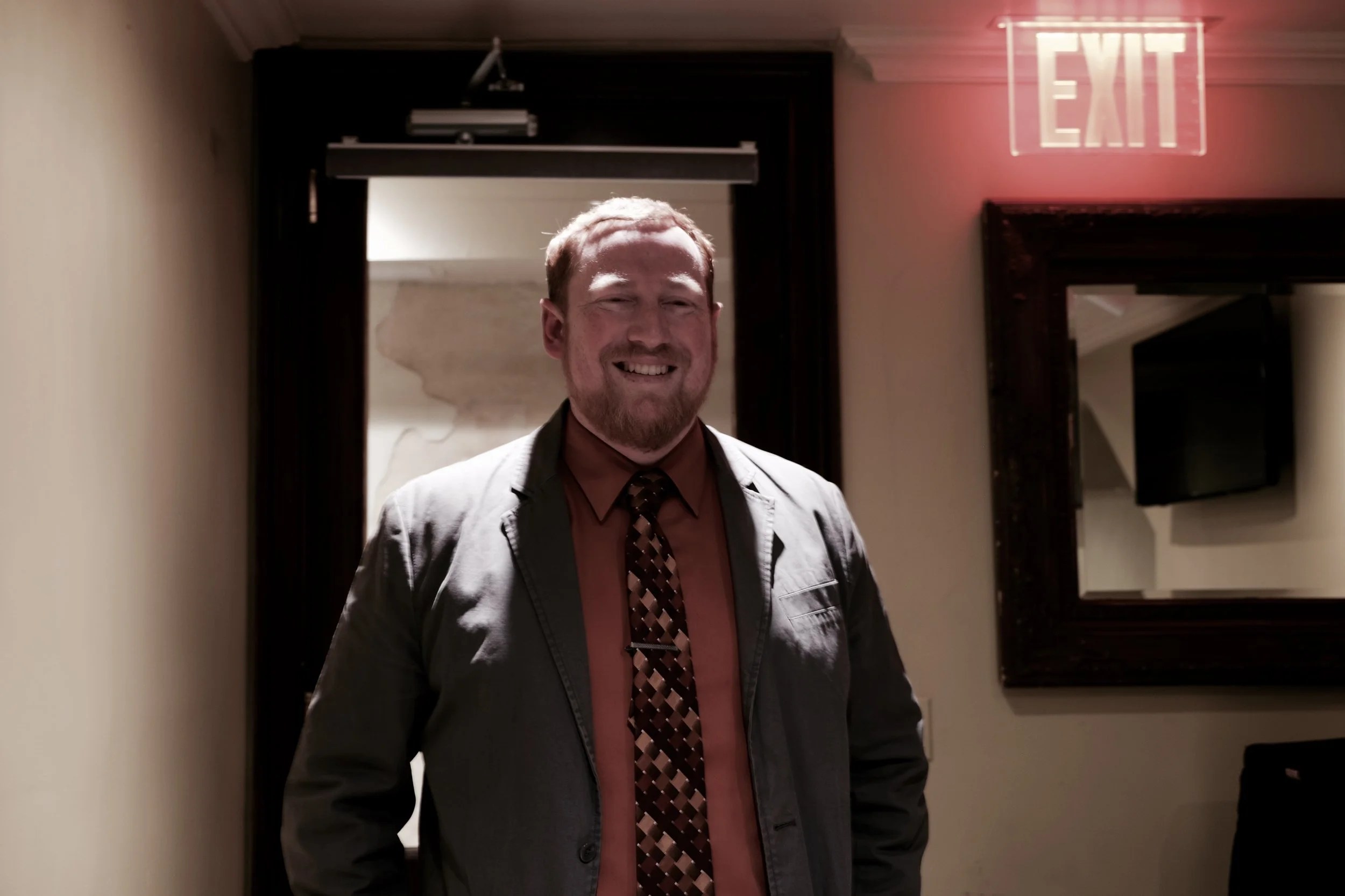 Robert Kearns: Interview