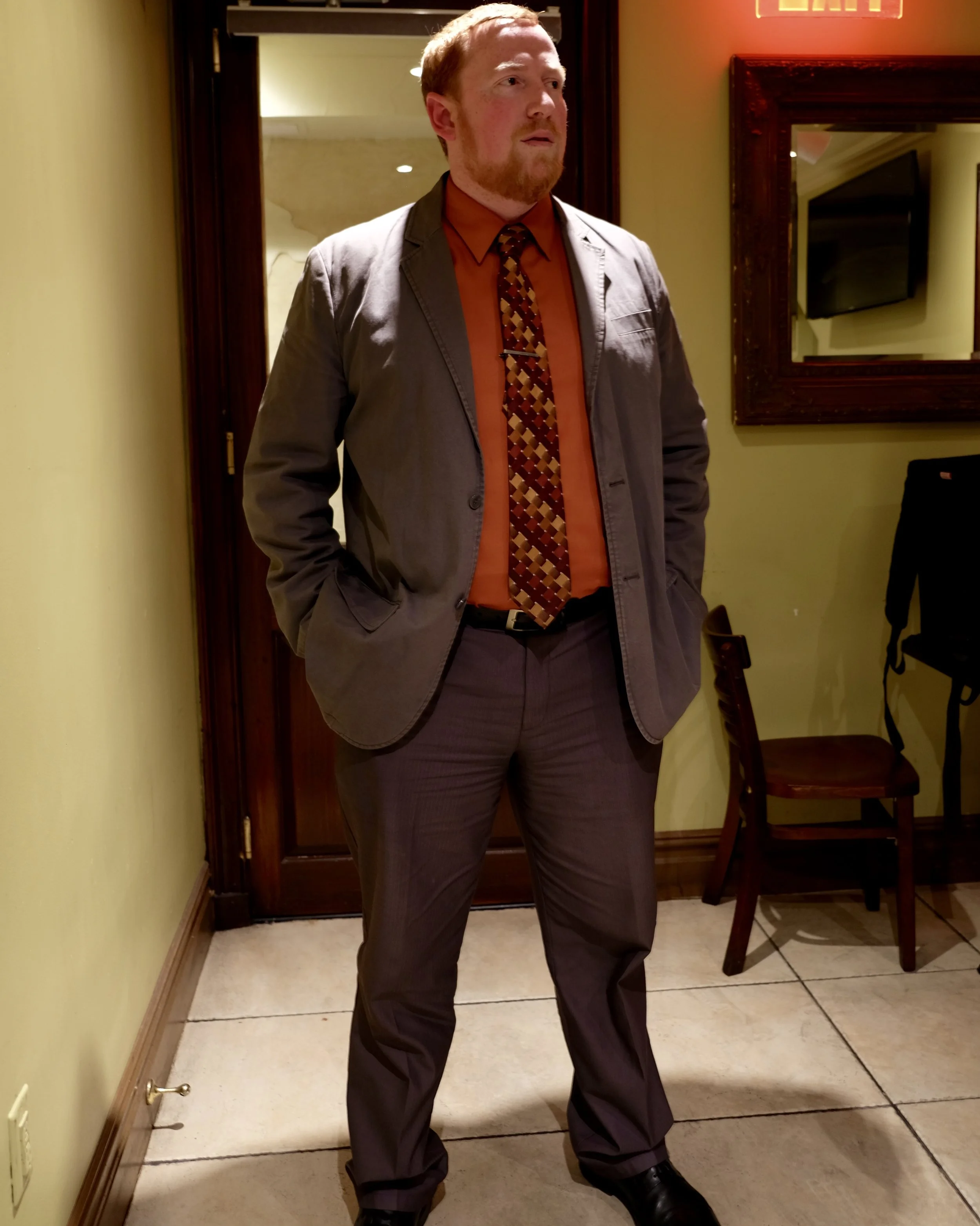 Robert Kearns: Interview