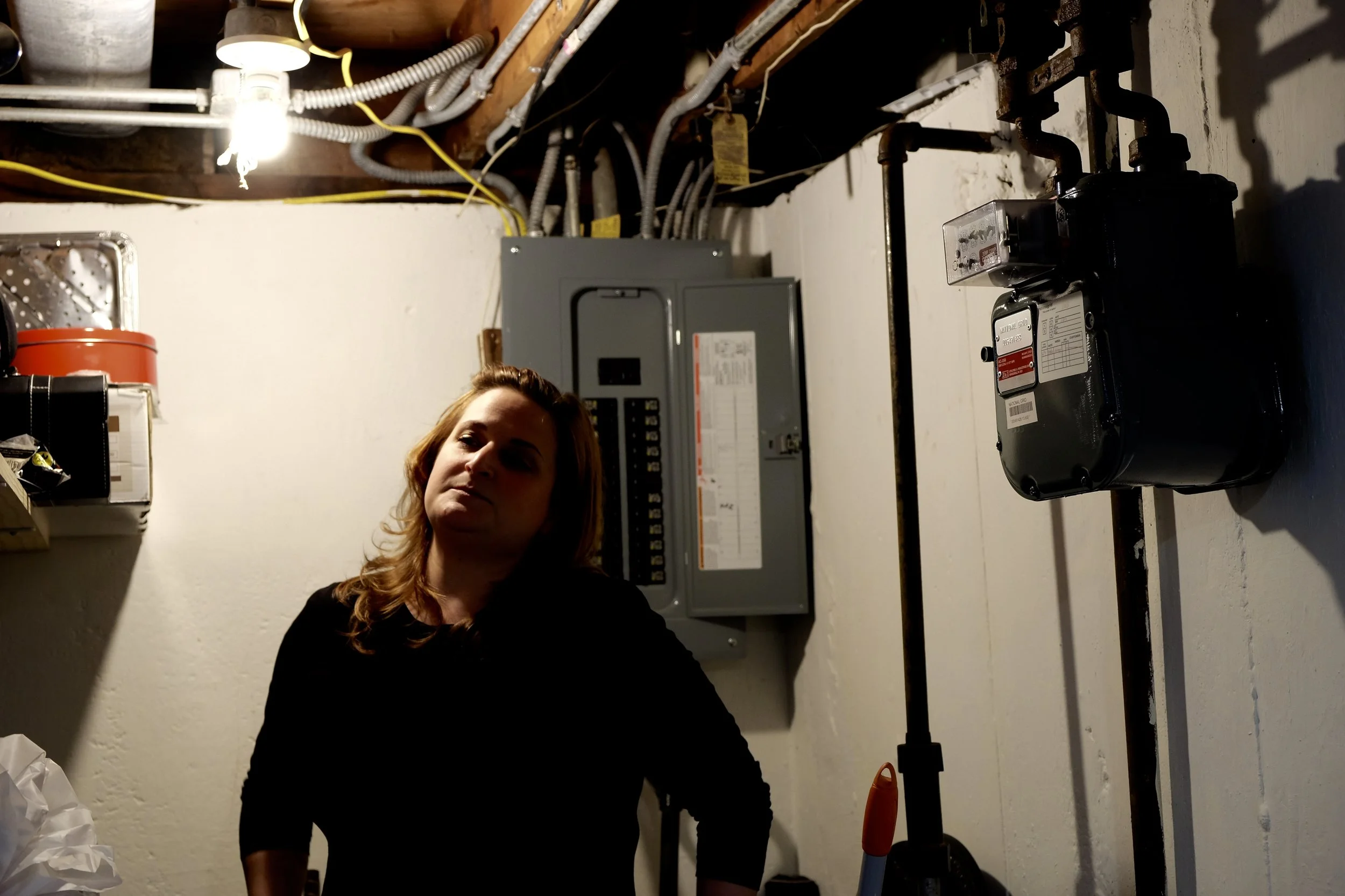 Heather Gaw: Interview