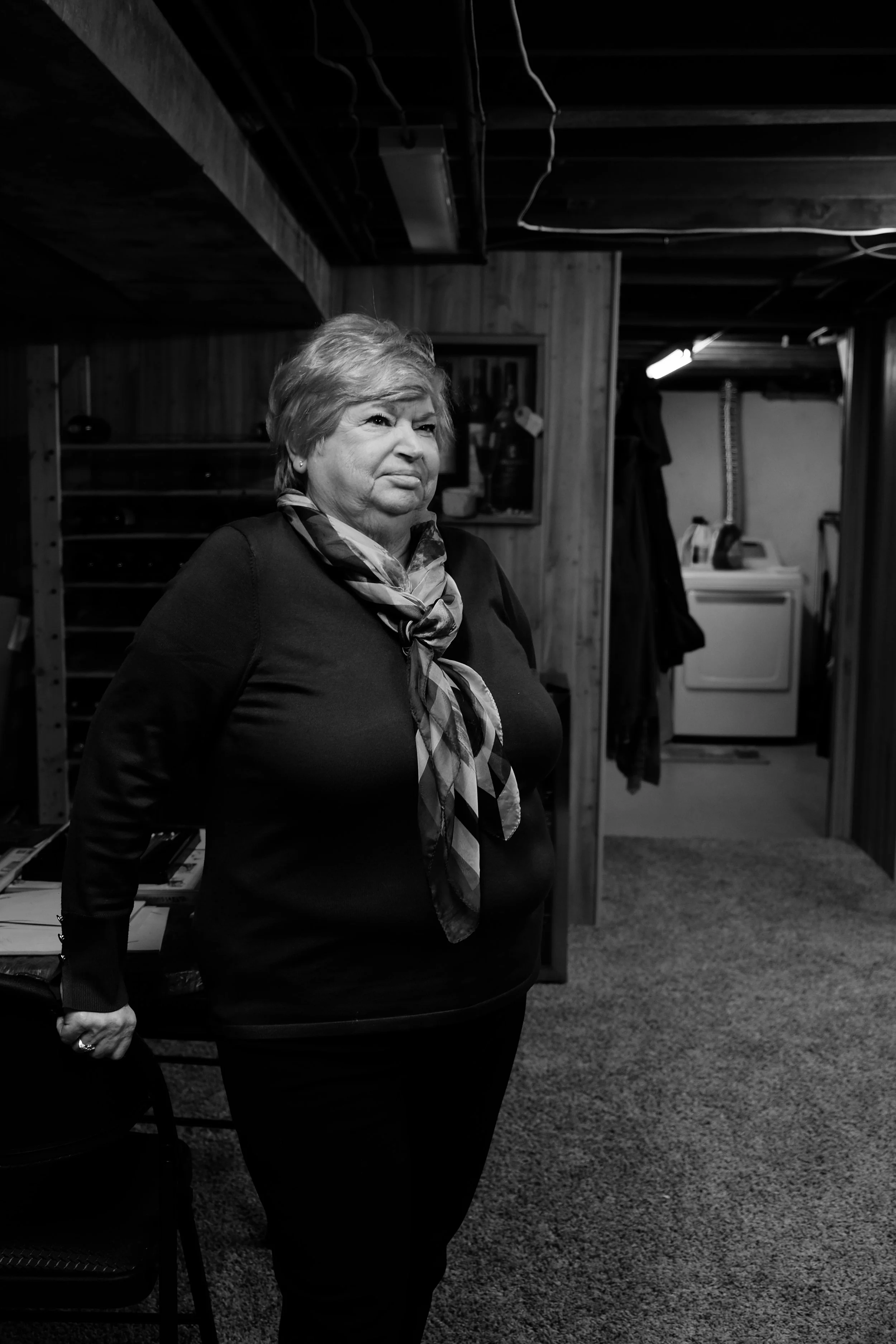 Anna Gaw: Interview