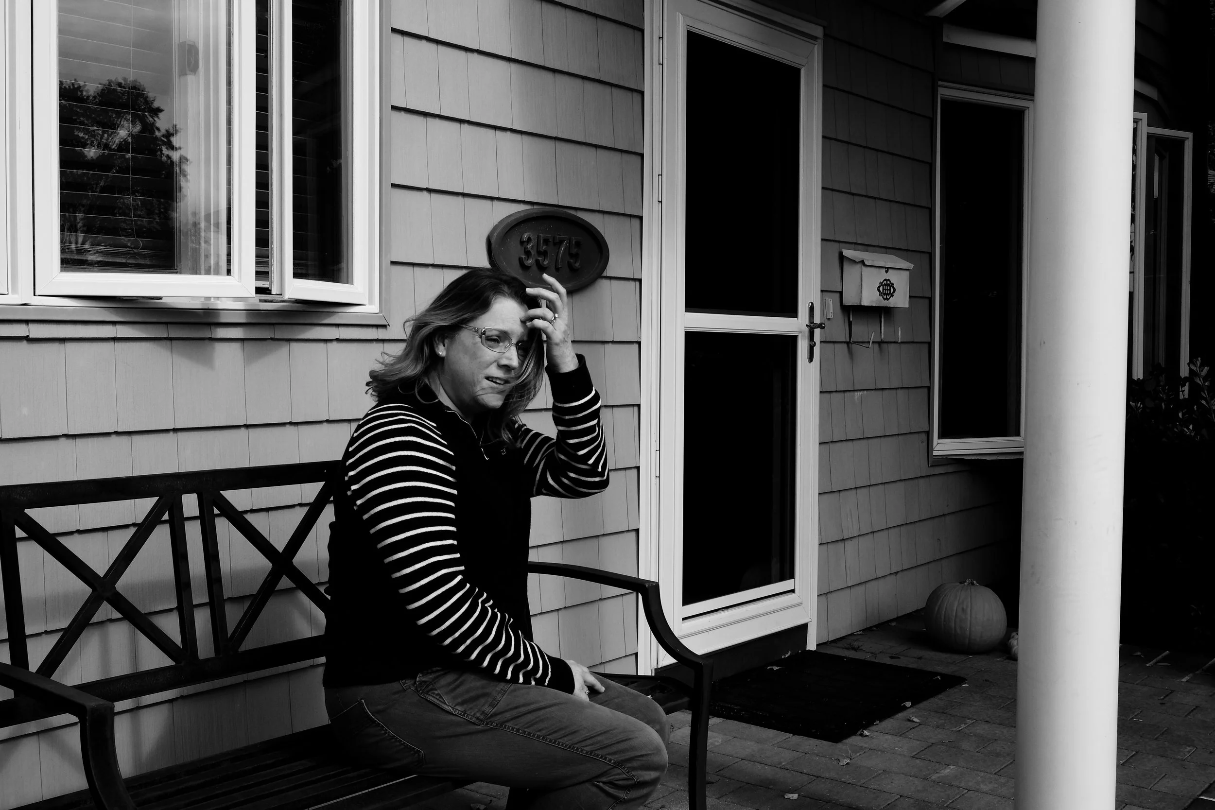 Elizabeth Murphy: Interview