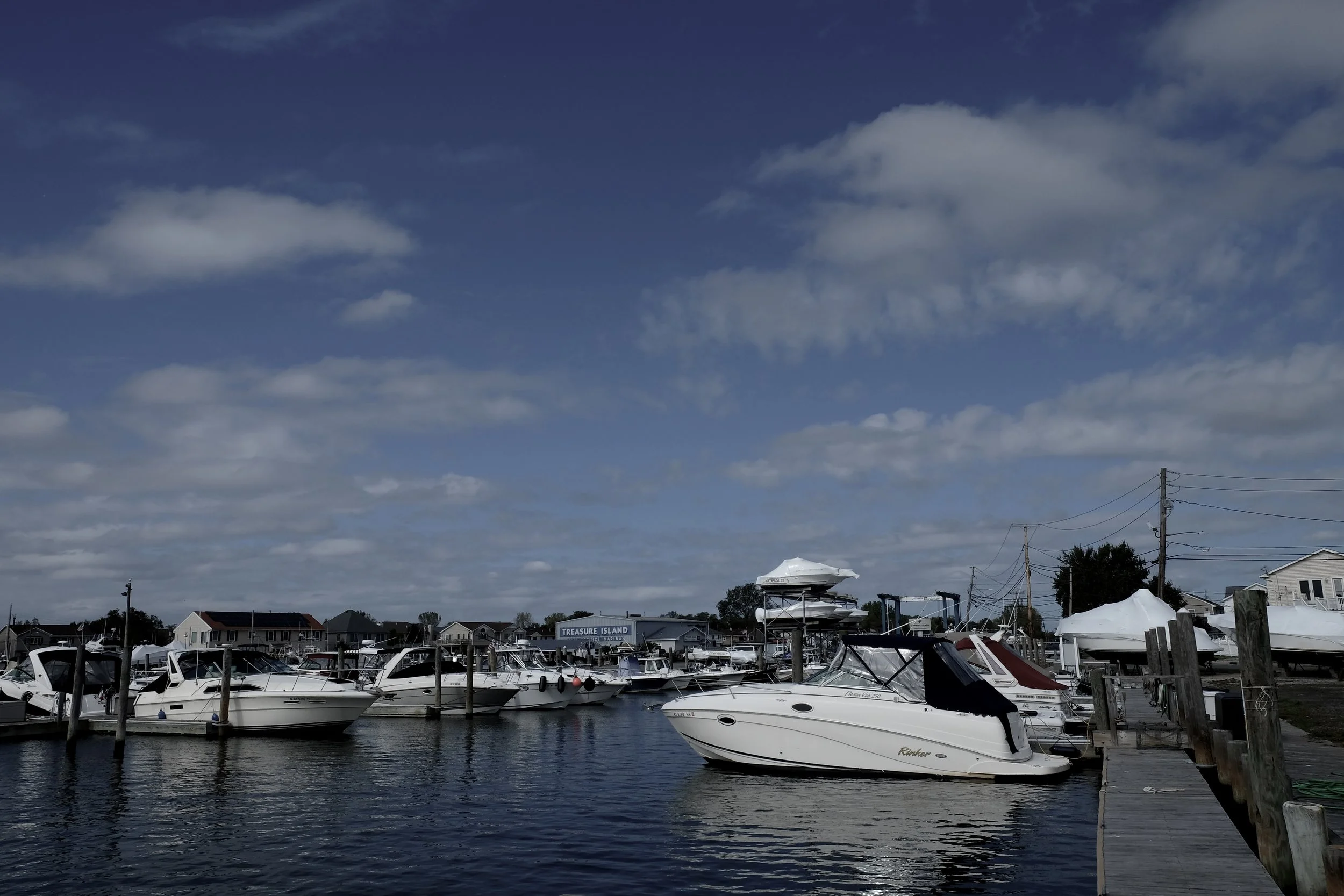 Seaford Marina