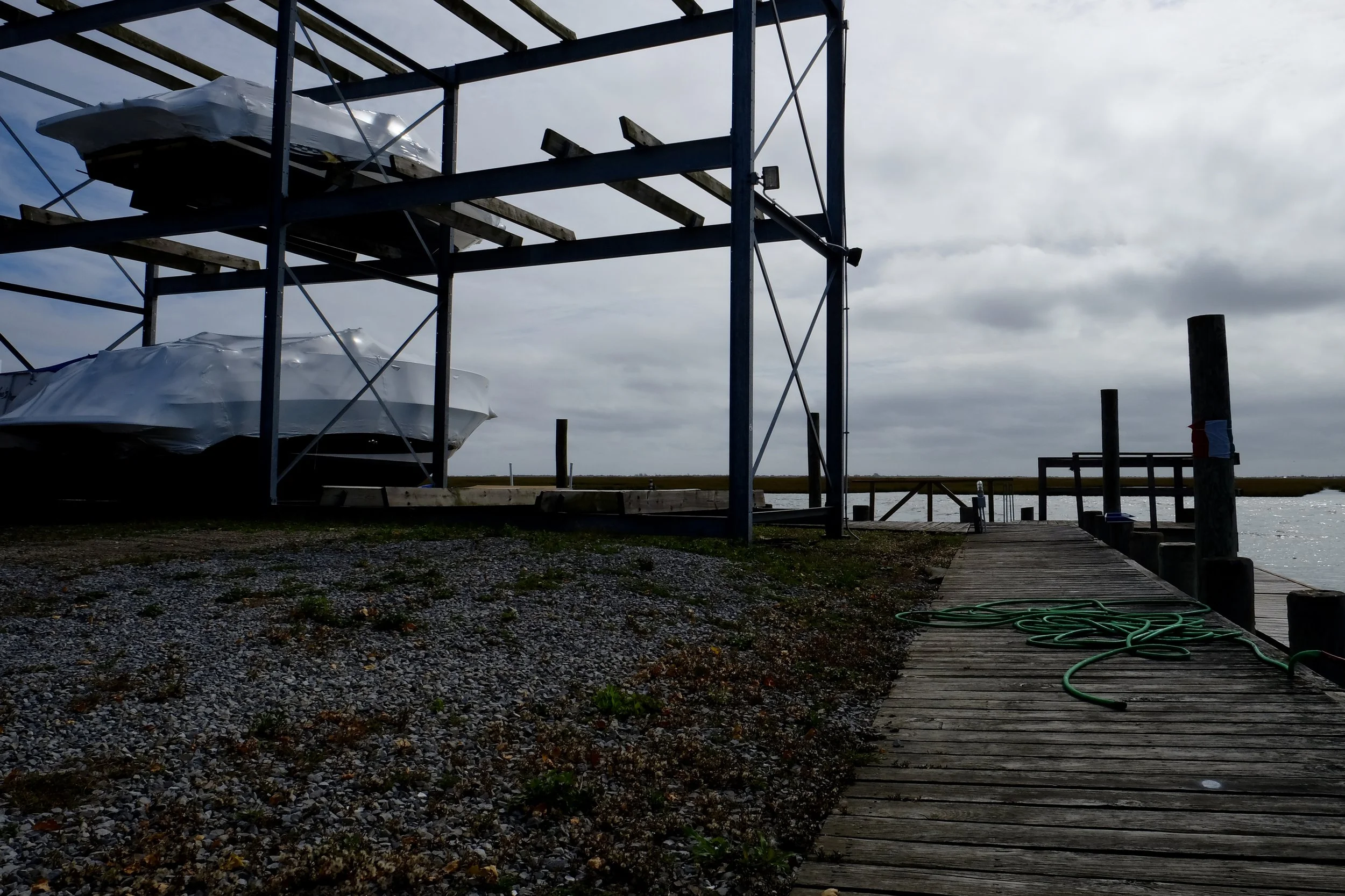 Seaford Marina