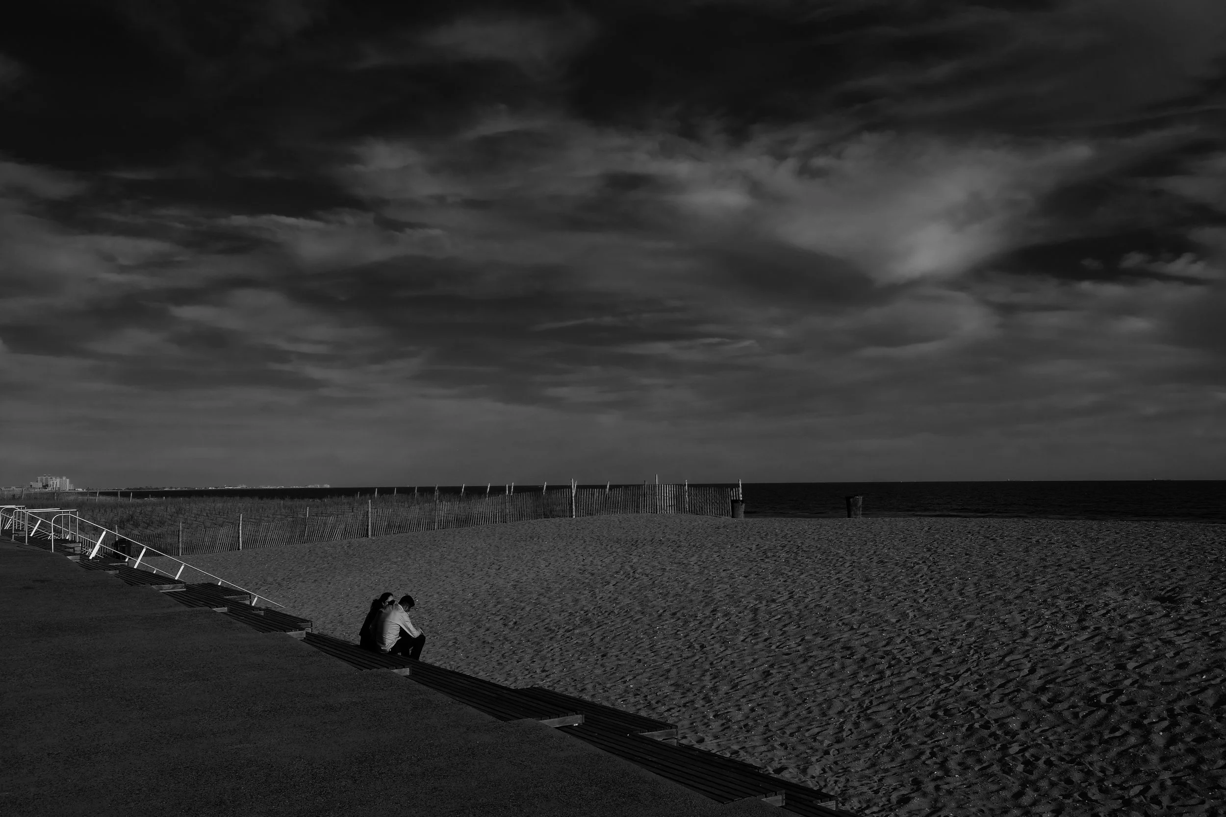 Rockaway Beach