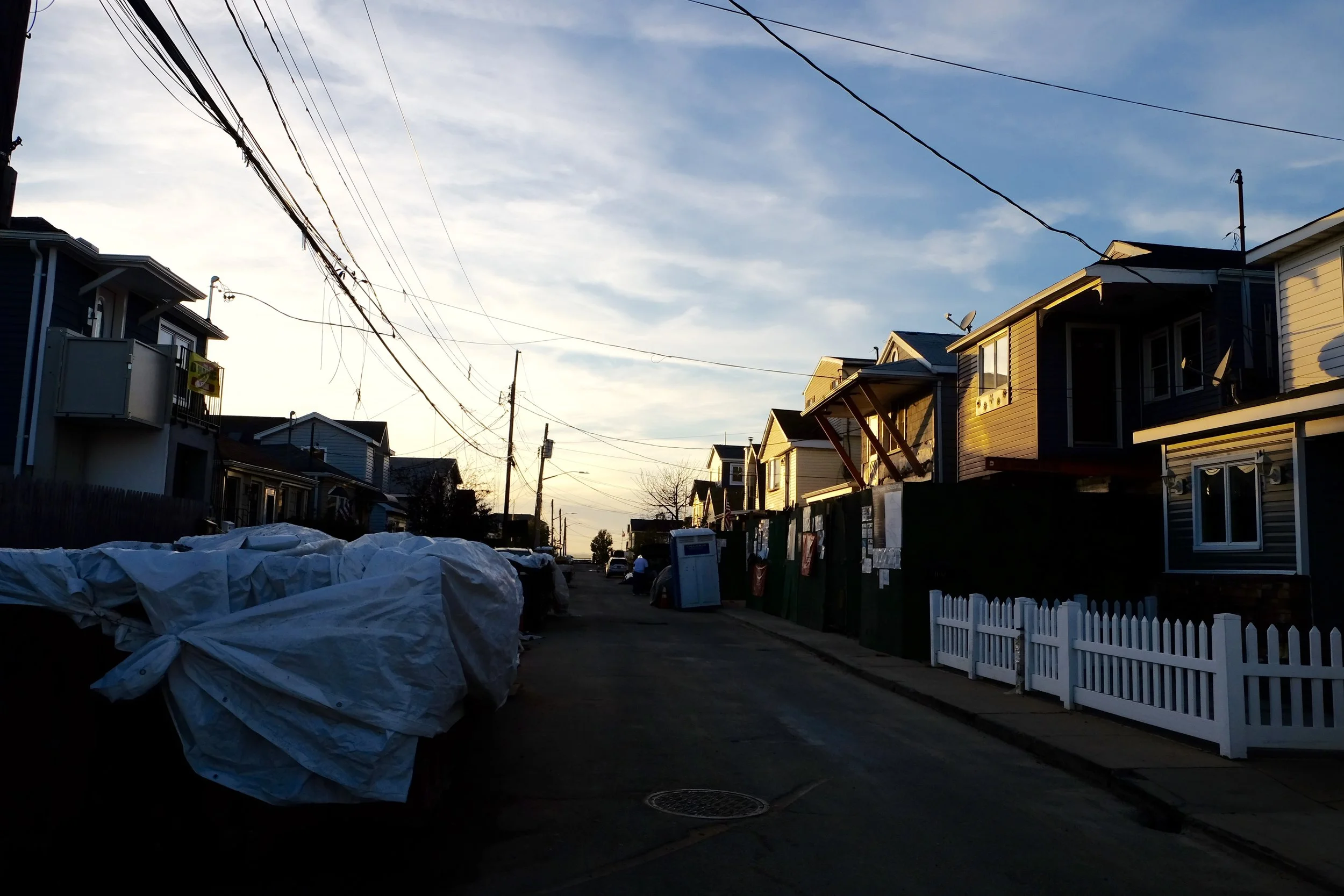 Broad Channel