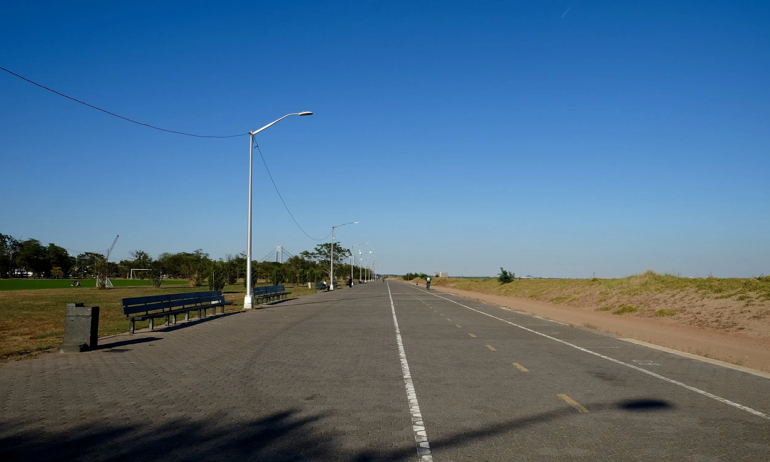FDR Boardwalk