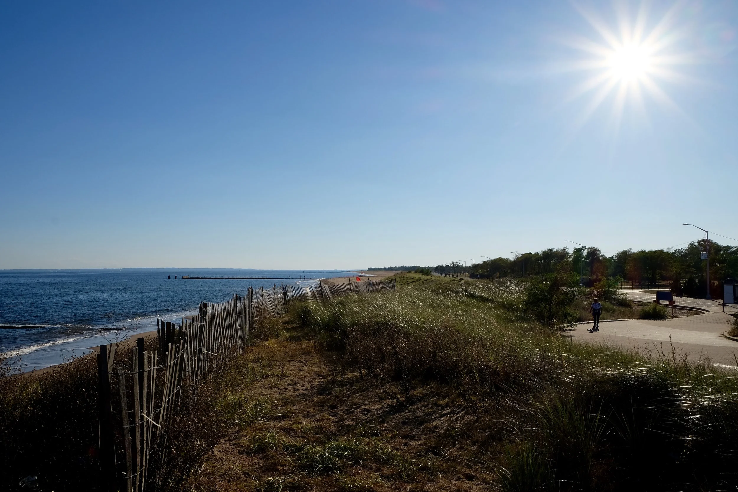 Staten Island Beaches