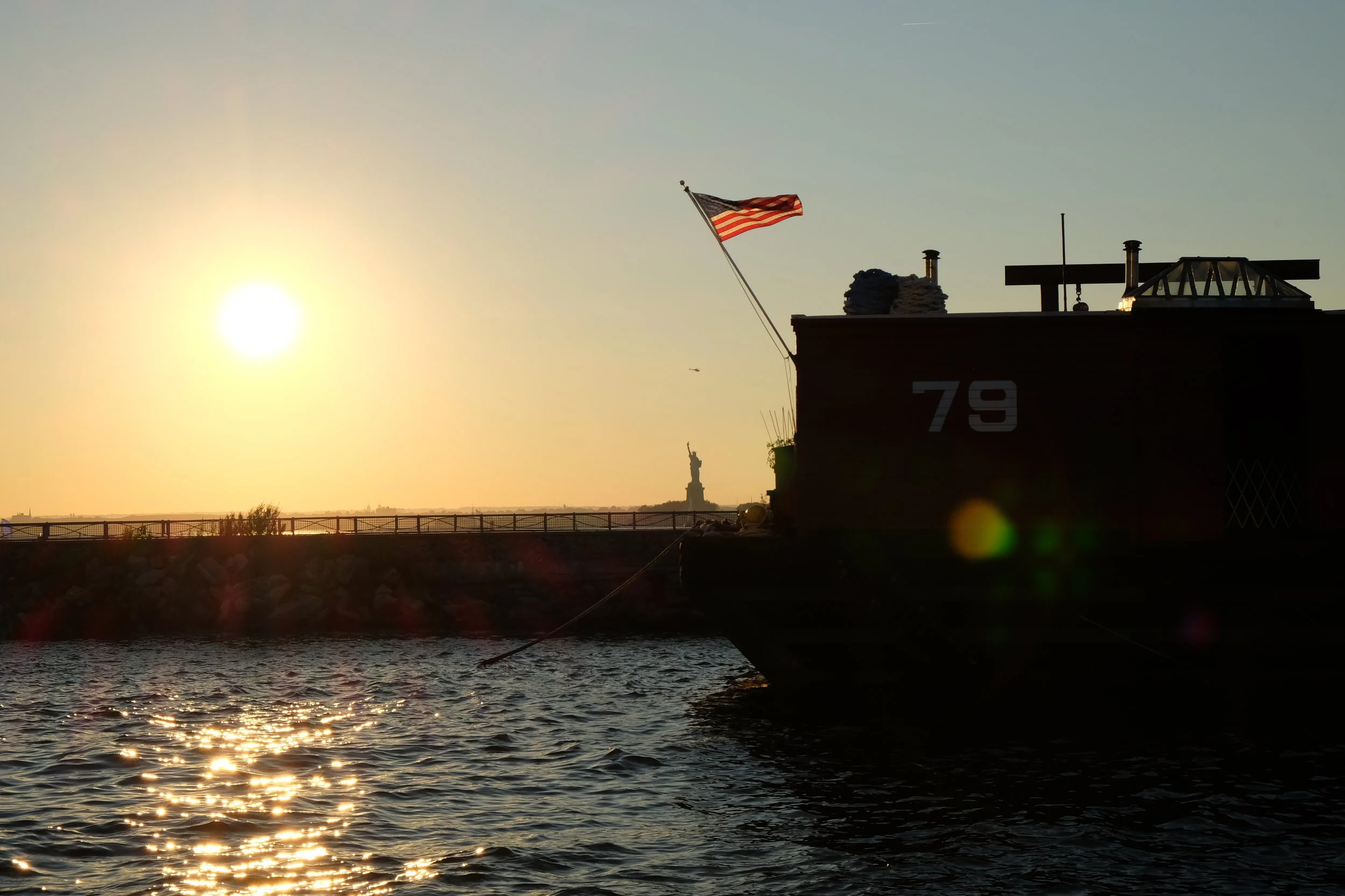 The View from NYC: 5 Years After Sandy