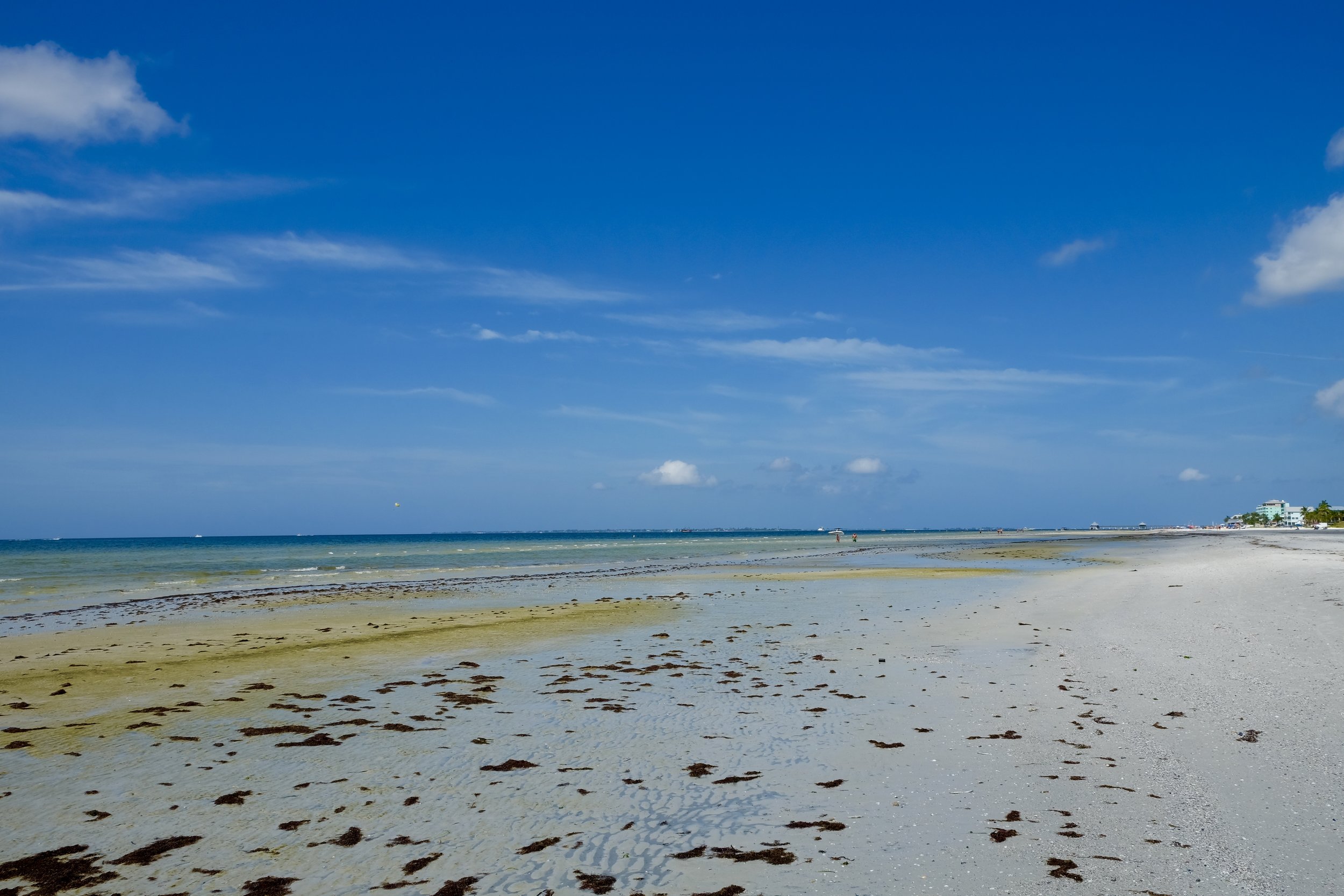 Fort Myers Beach