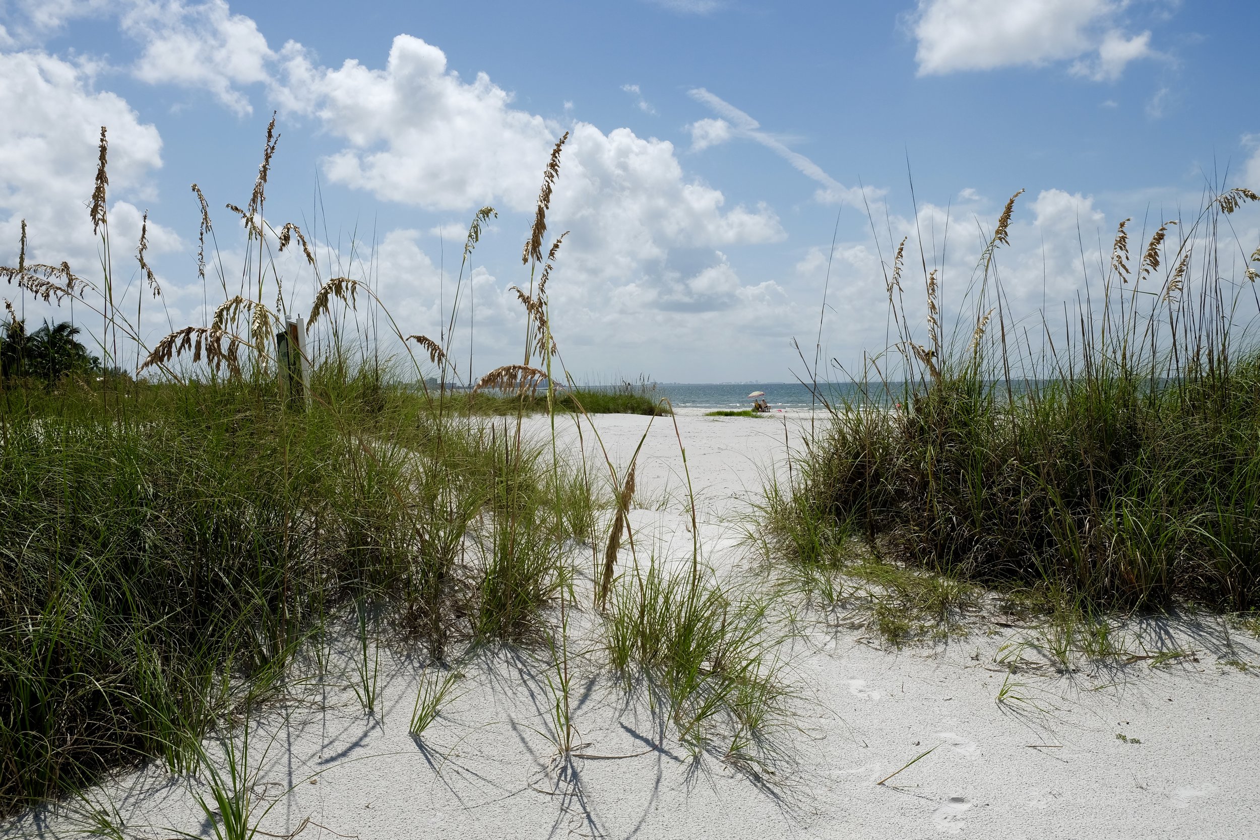 Fort Myers Beach: Labor Day Weekend