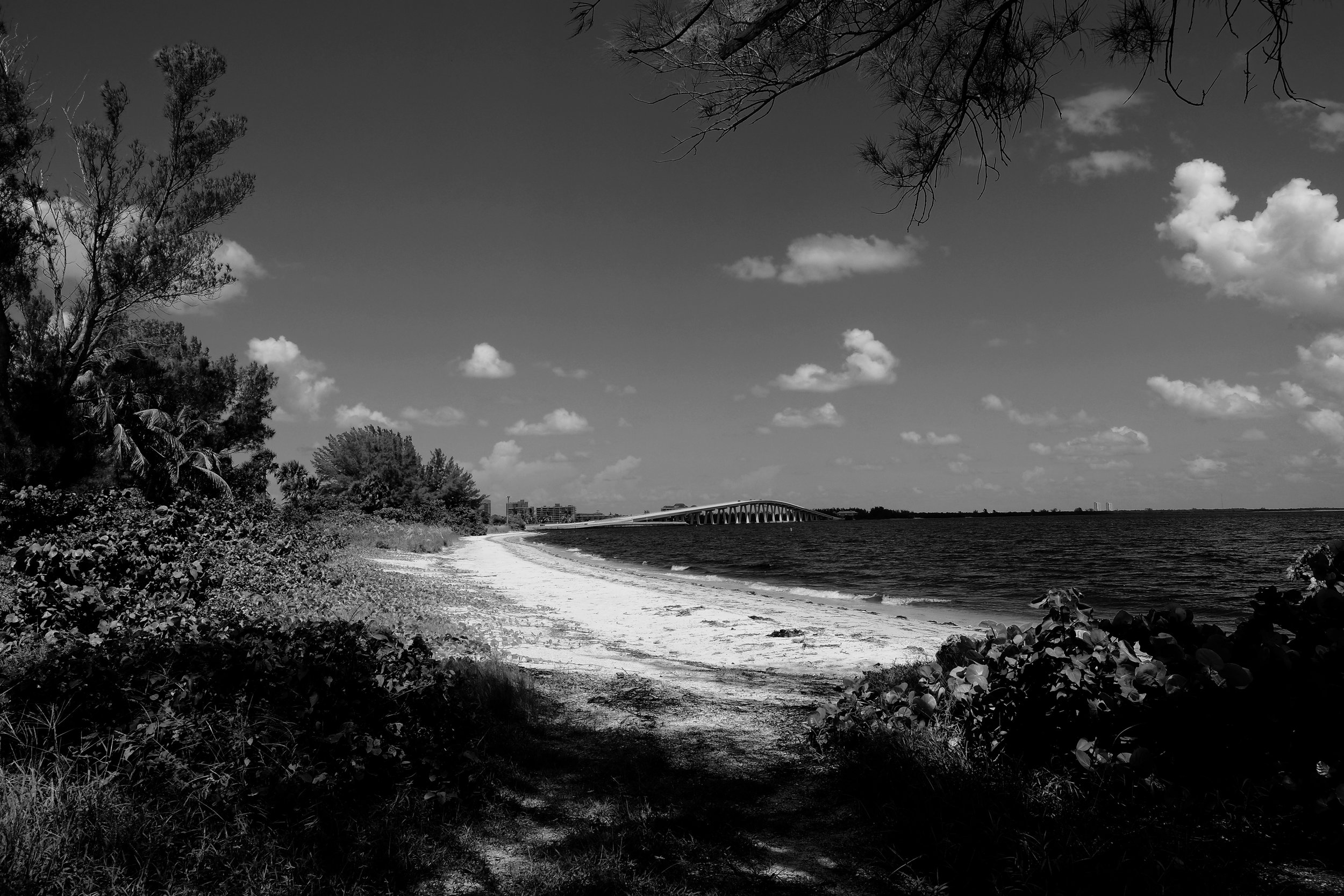 Sanibel Island: Causeway Island Park