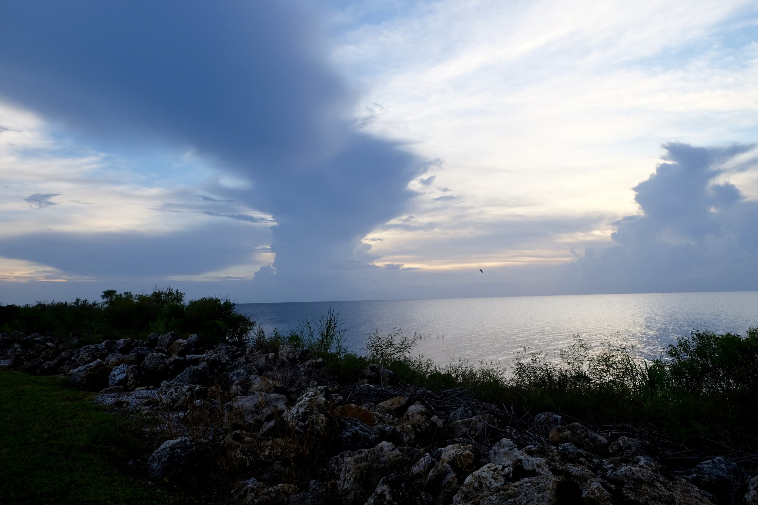 Lake Okeechobee: Canal Point