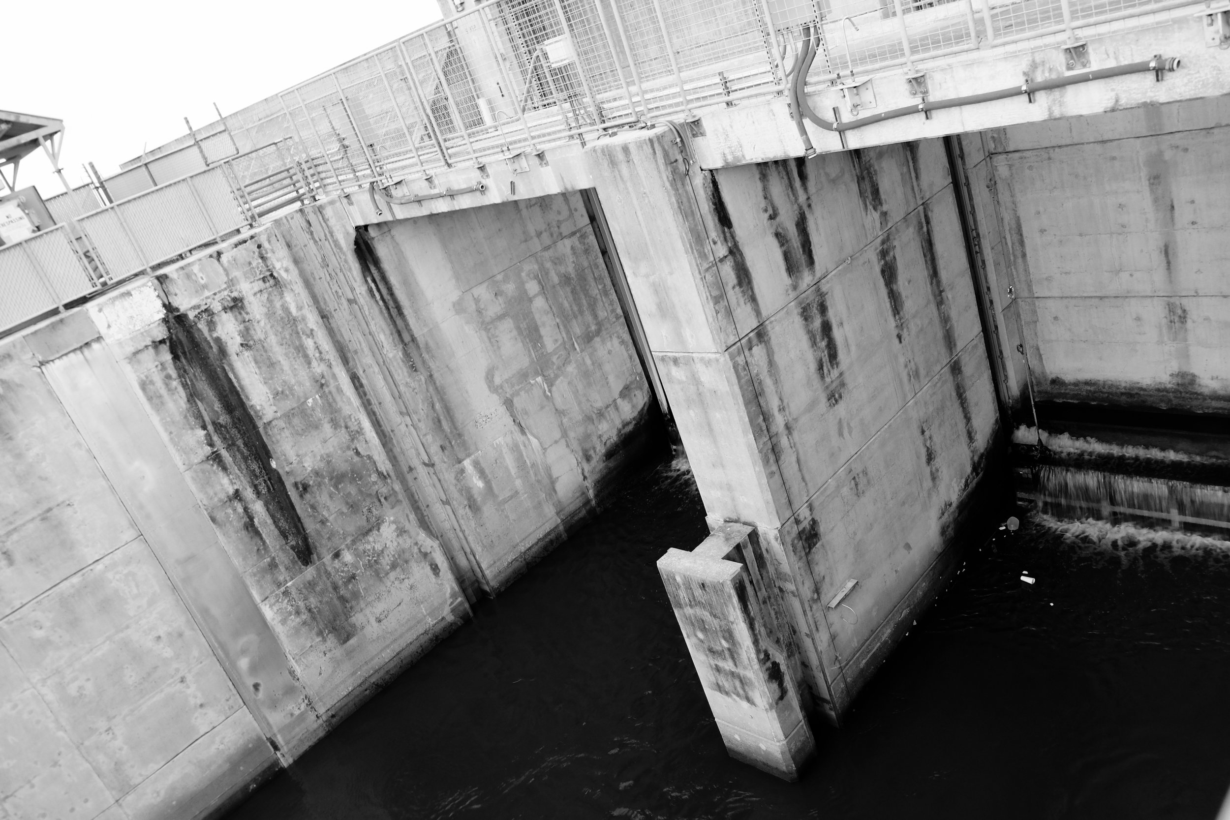 Lake Okeechobee: Canal Point