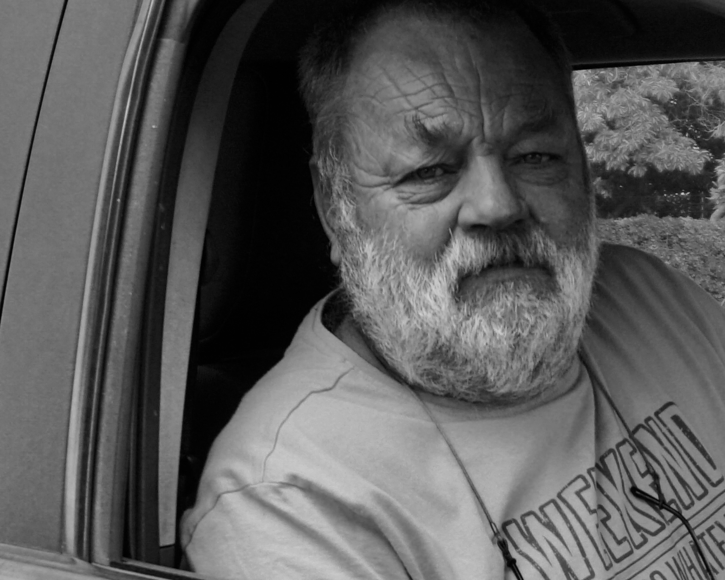 Deon Smit: Interview