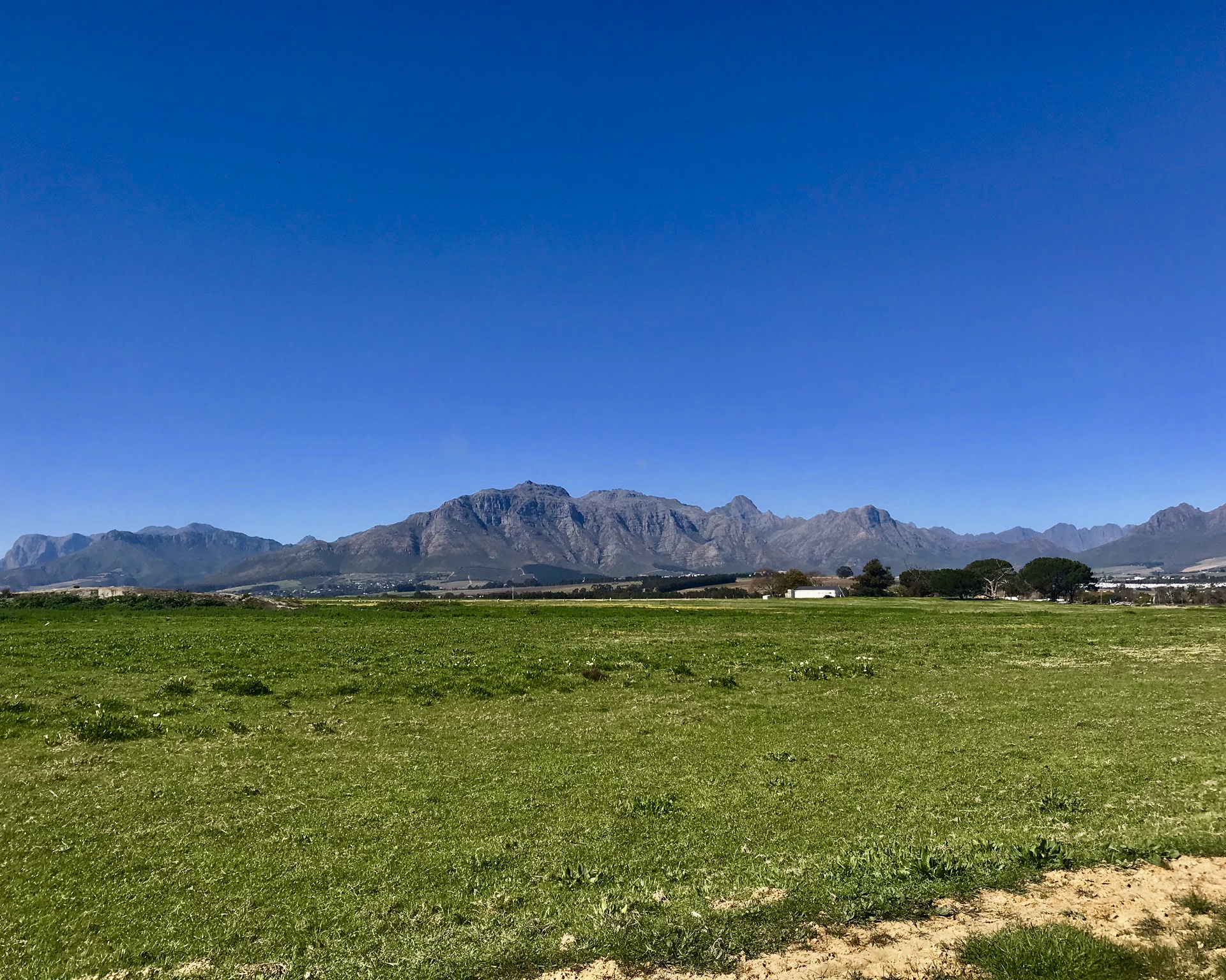 Cape Town