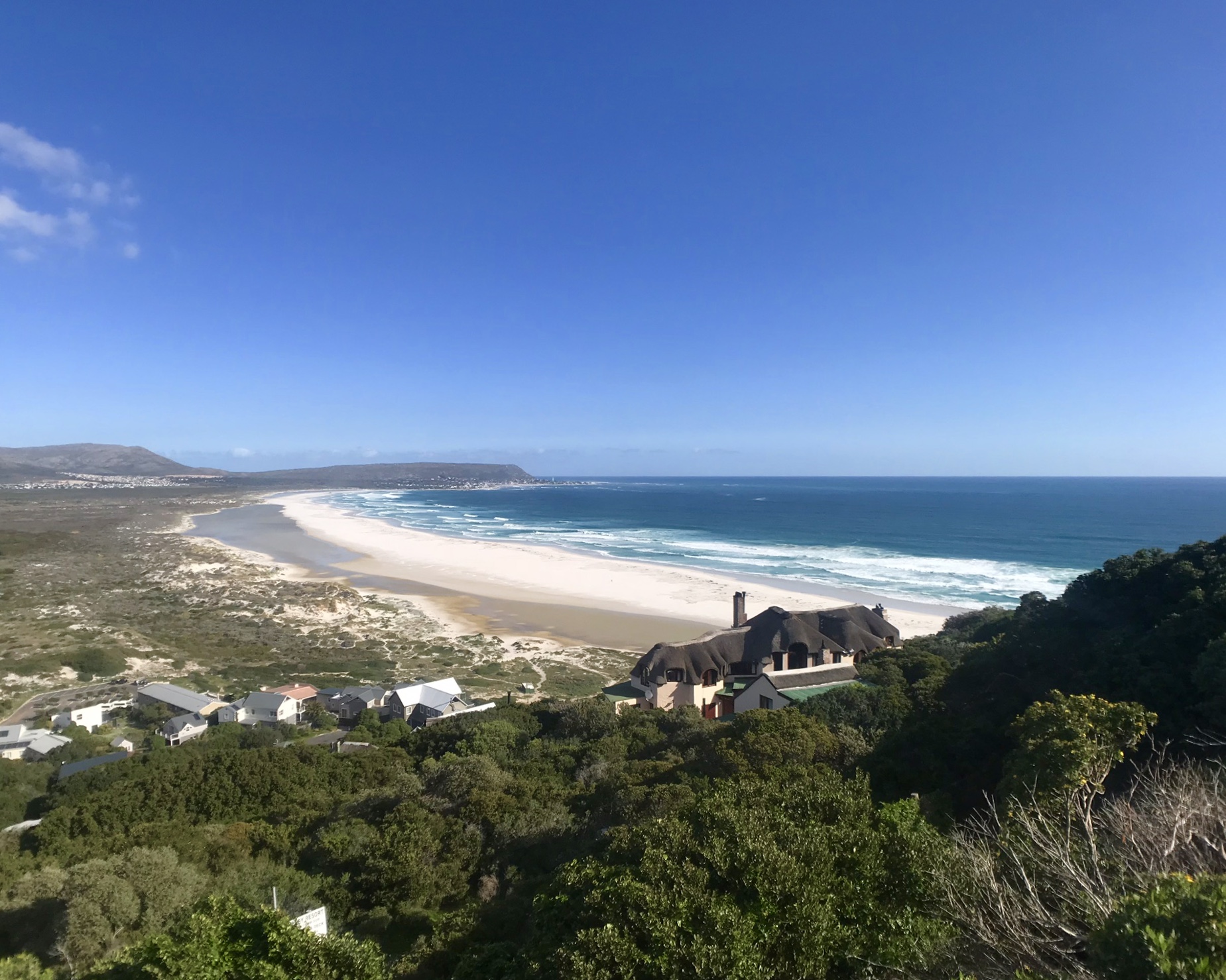 Cape Town: Camps Bay