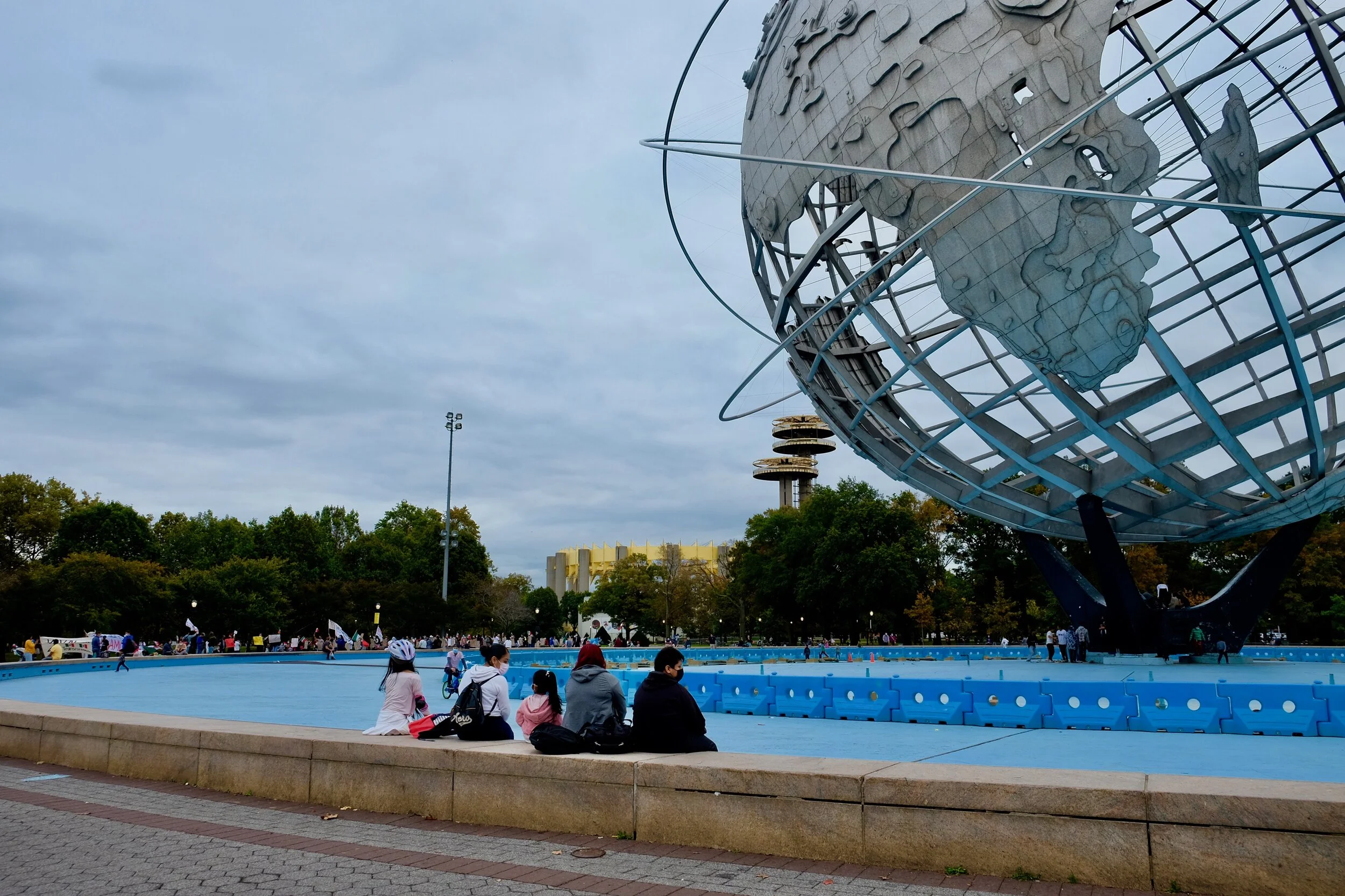 The Plan for a Renewable Rikers: A Step in the Right Direction for Climate and Racial Justice