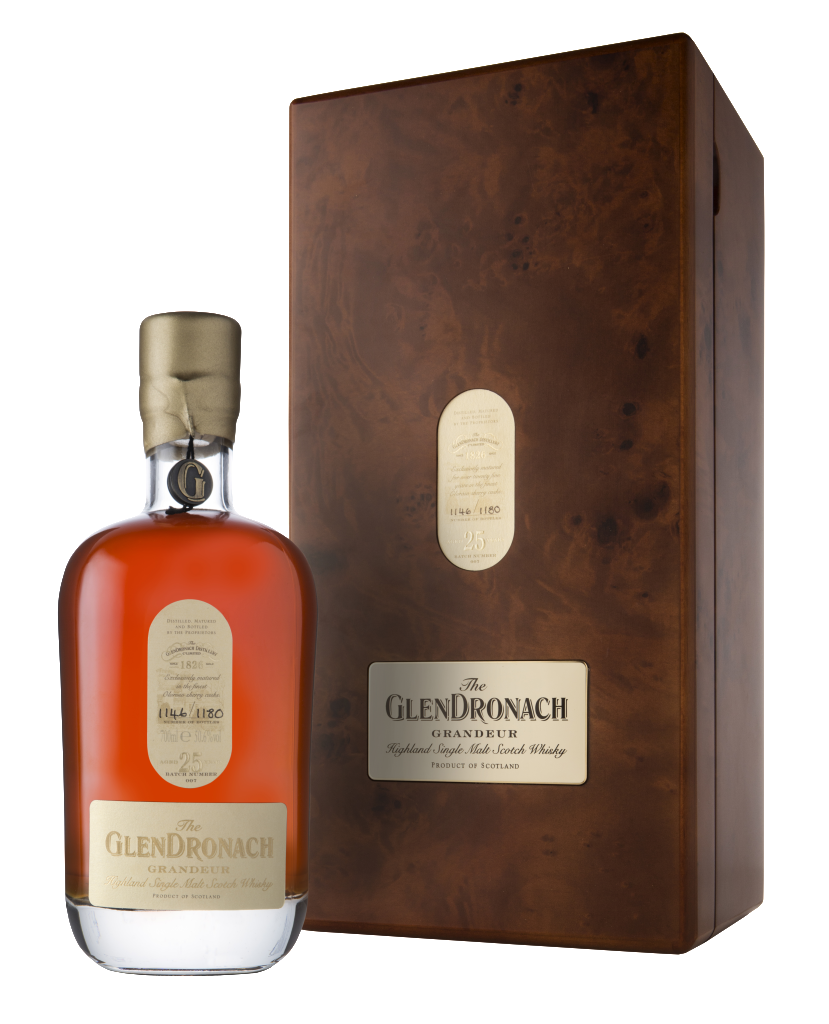 GlenDronach Grandeur