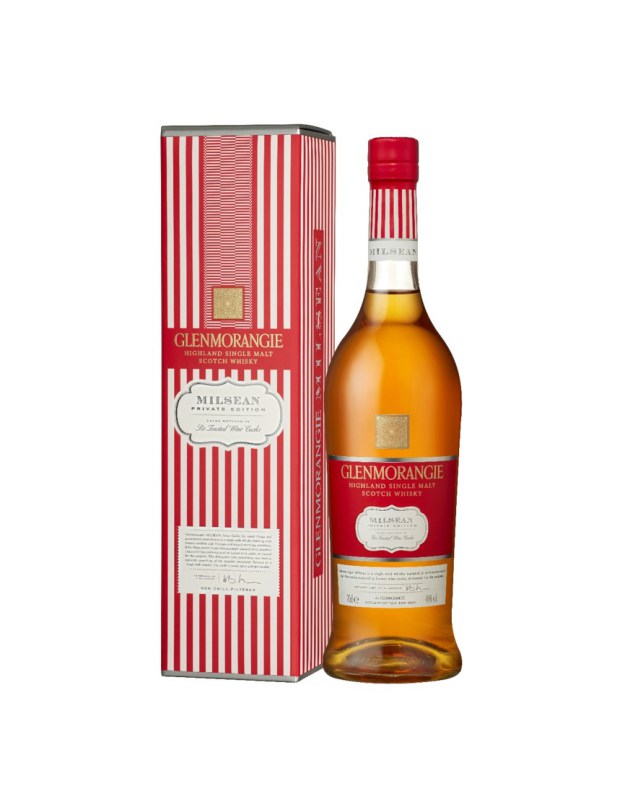 Glenmorangie Milsean