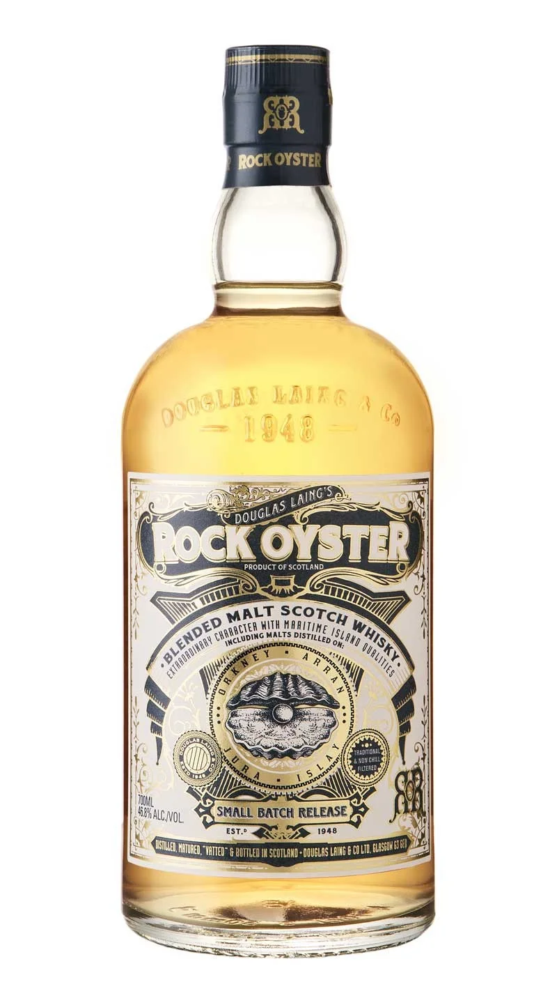 Rock Oyster