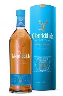 Glenfiddich Cask Collection