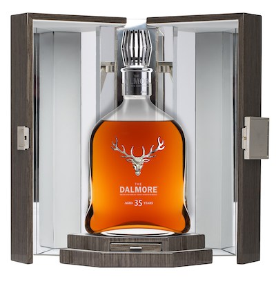 The Dalmore 35