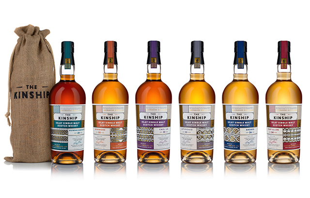 The Kinship Range