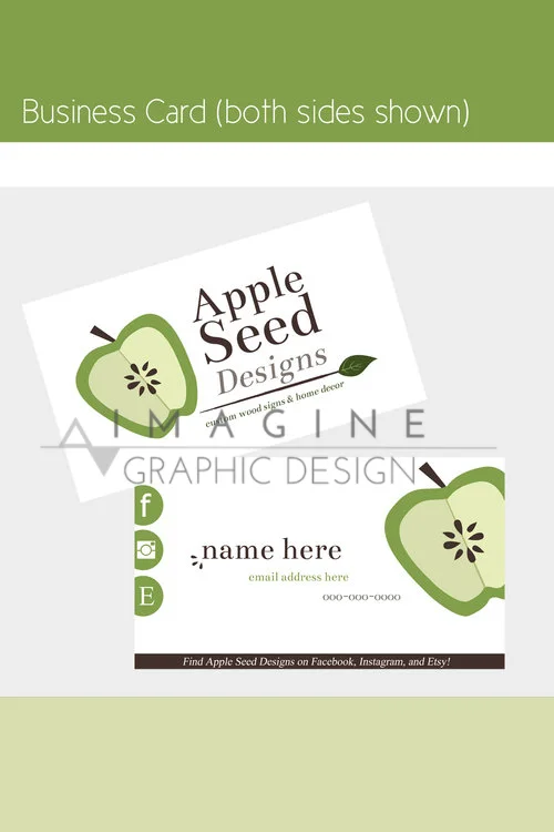 Business Card