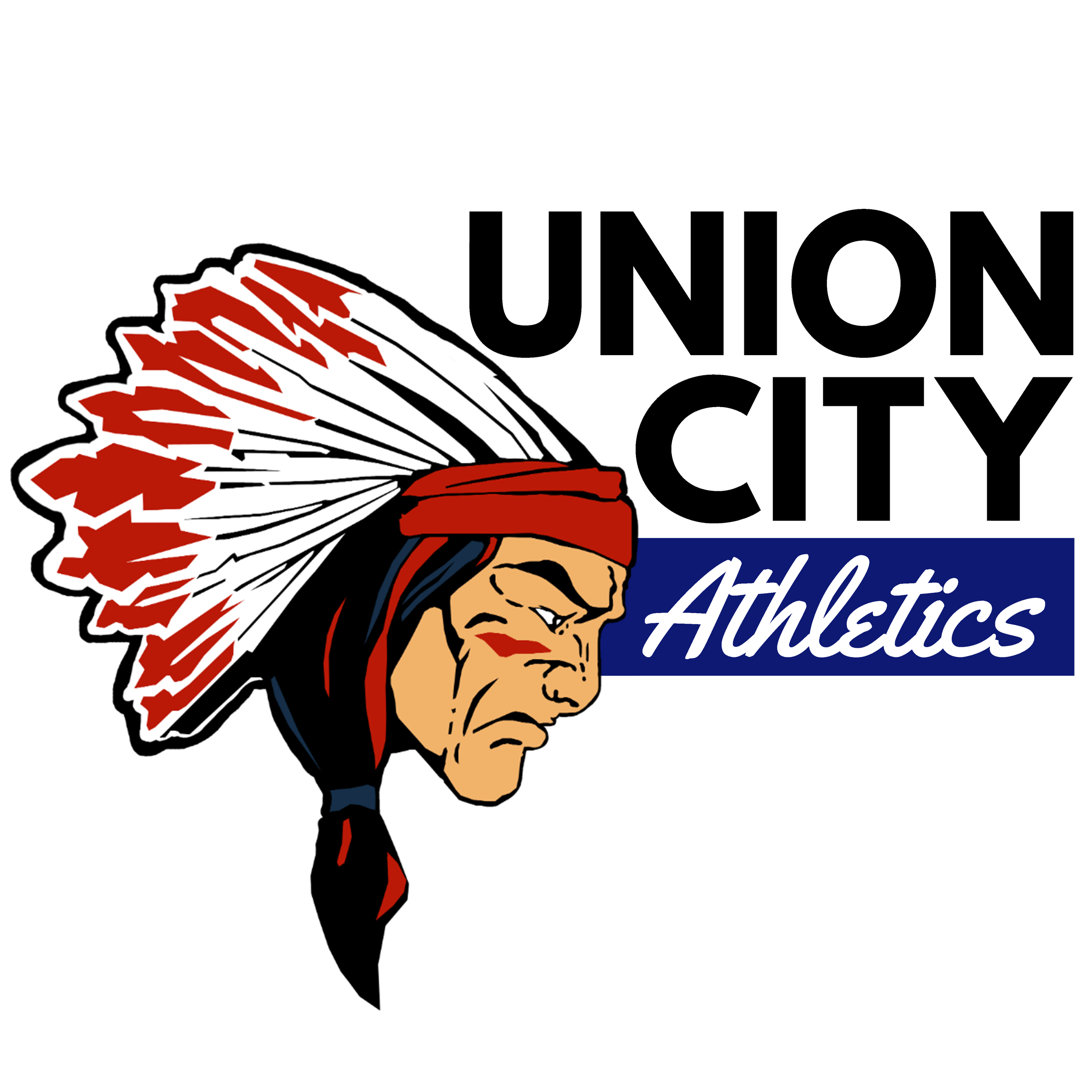 Union City Athletics- Athletics Logo.png