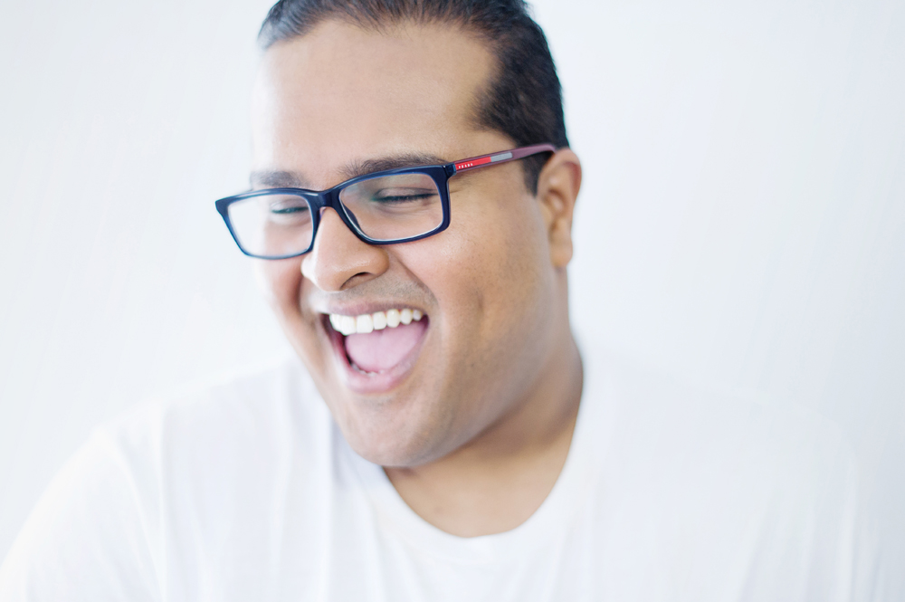 Daniel Pillai, Media Personality