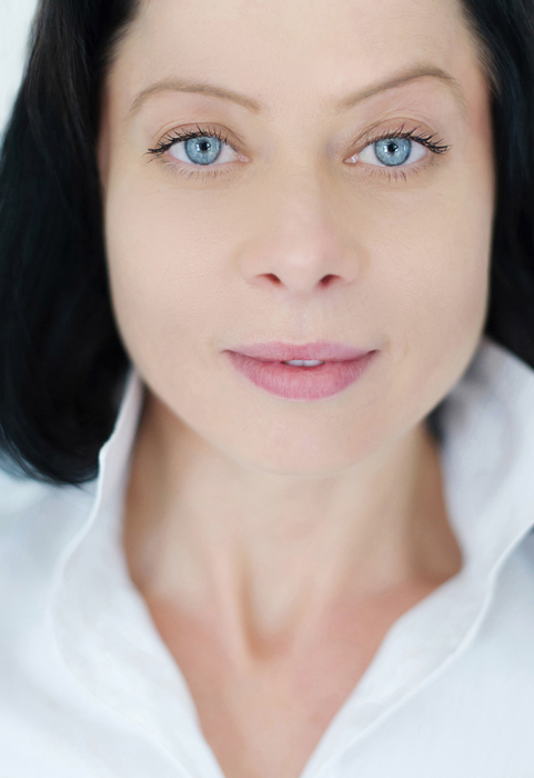 Renata Klimaszewska