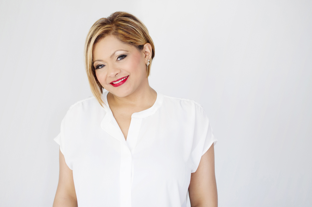 Tricia Aneesa, Real Estate Agent