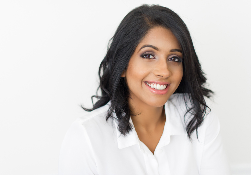 Anchelaa Thiru, Transformation Coach