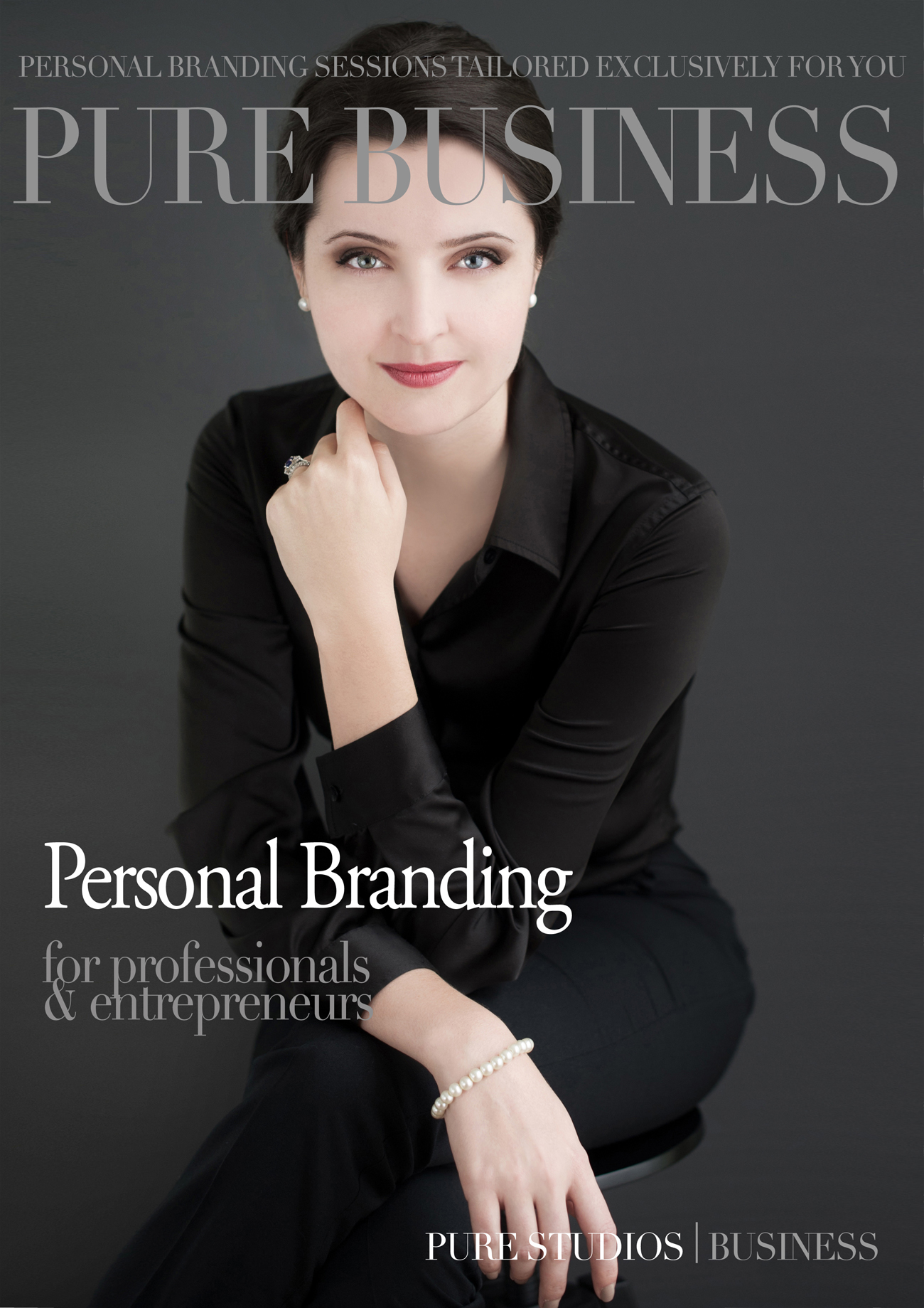 PUREbusinessAgnesKiesz1Cover.jpg