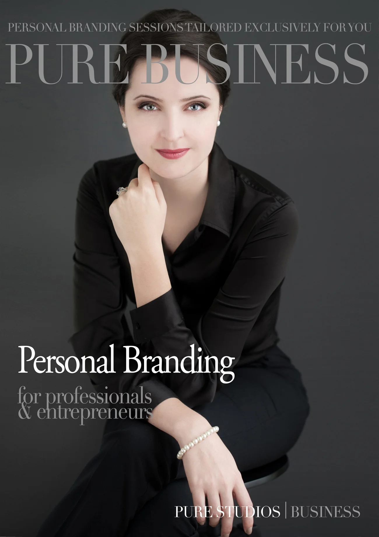 PUREbusinessAgnesKiesz1Cover.jpg