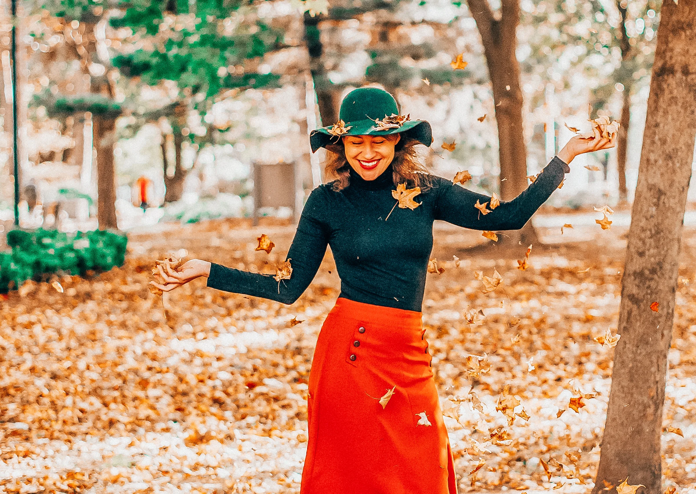 Fall Favorites