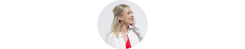 Photos were always such a source of frustration for me. Now, thanks to Agnes, they’re a breeze! I highly recommend working with her when it comes to your business; you won’t regret it! - CHRISTIE RESSEL, STYLIST & YOUTUBER