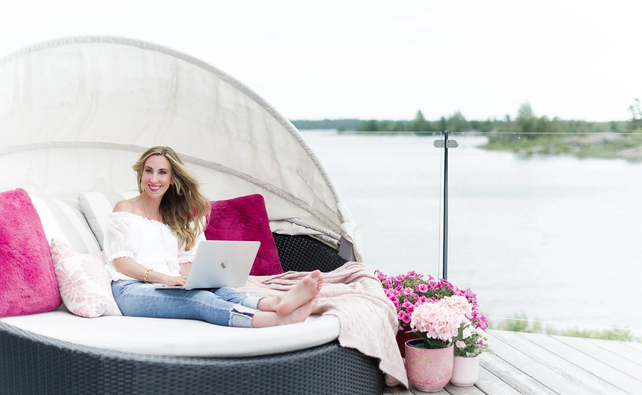Jennifer Percival of Women Rocking Real Estate
