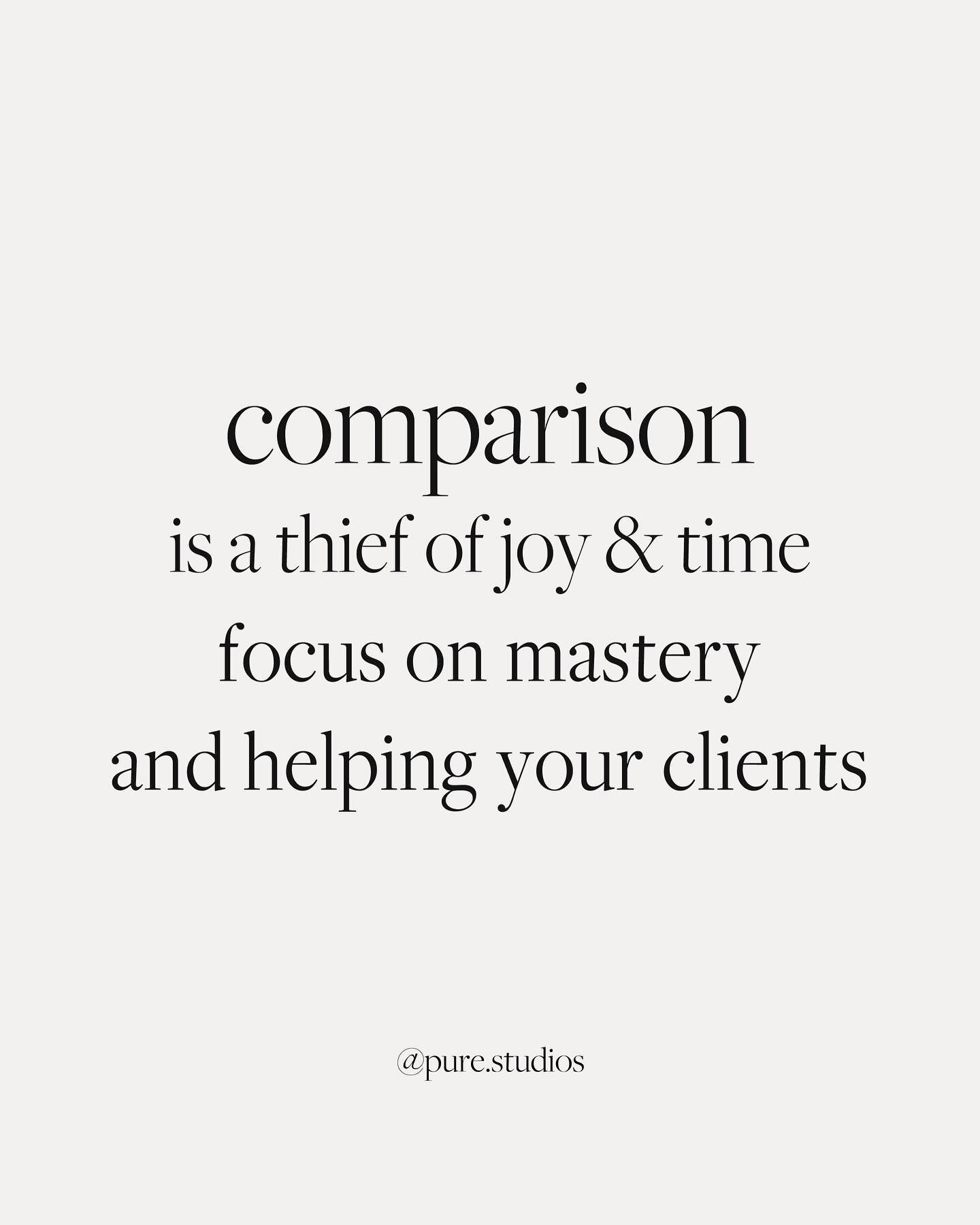 Comment YES or send a DM if you&rsquo;d like me to do an Insta Live where I dive deep into how to deal with comparison as an entrepreneur 💪🏻

#PureStudios #PureWomenTribe #FemalePhotographer #Portrait_Pros #FacesOfBeauty #PortraitPhotographer #Pers