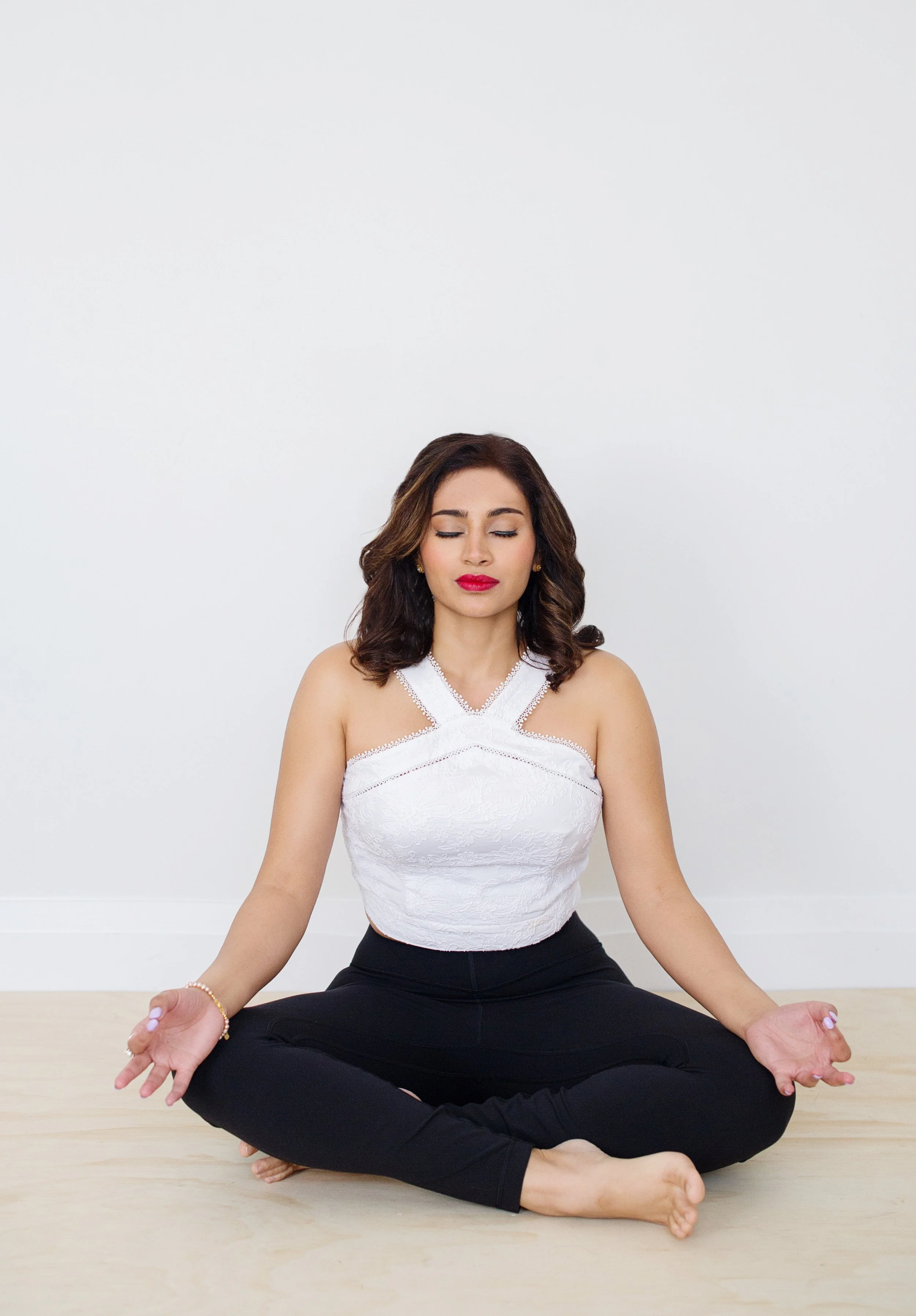 How meditation helps
