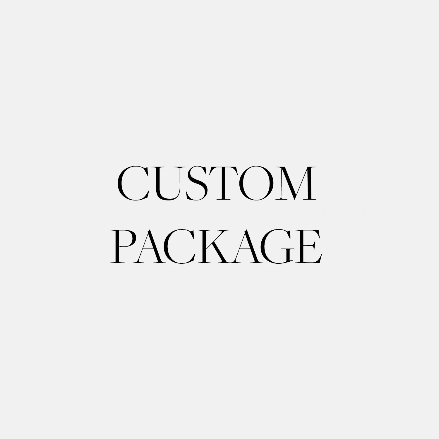CustomPackage.jpg