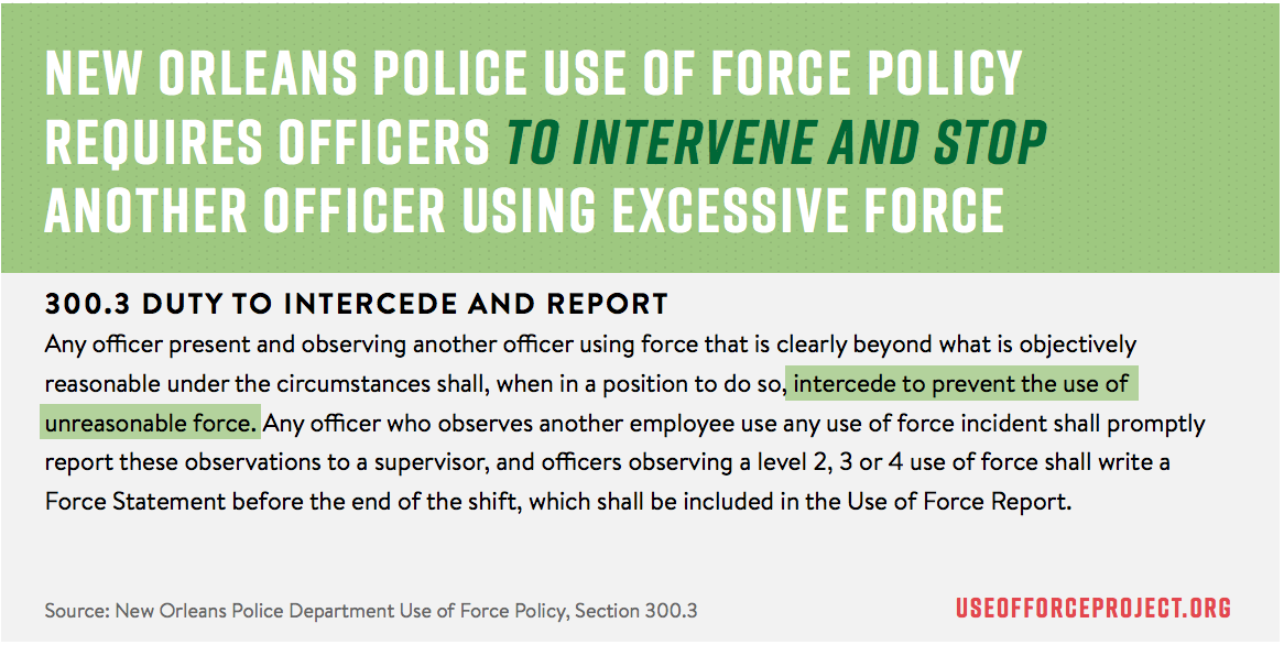 Lapd Use Of Force Chart
