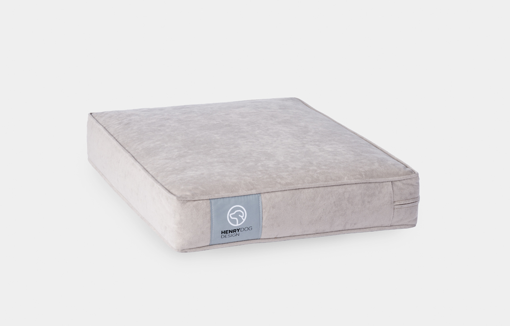 Henry Dog Bed Cushion Small
