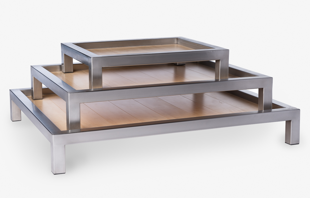 Ranger Dog Bed Frames